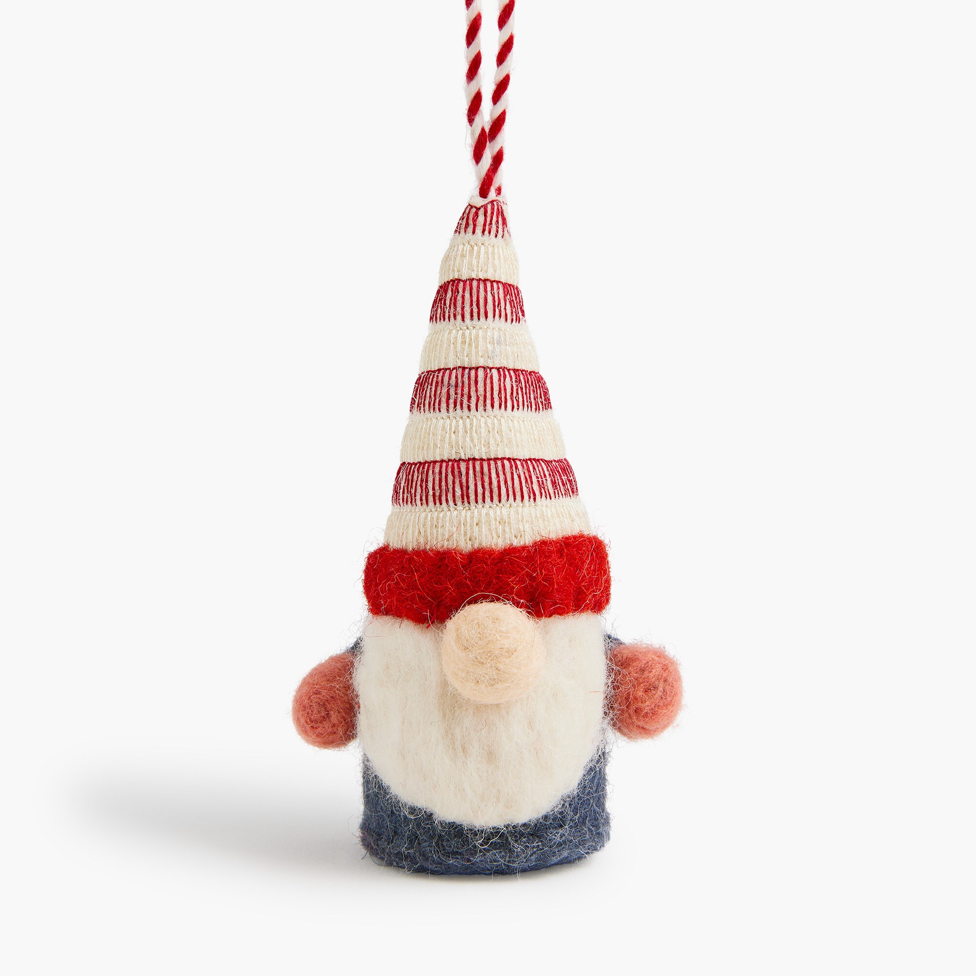  Gnome ornament
