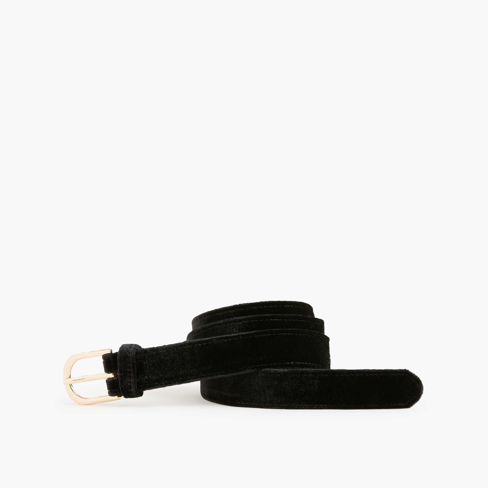 Velvet Belt For Women | Factory