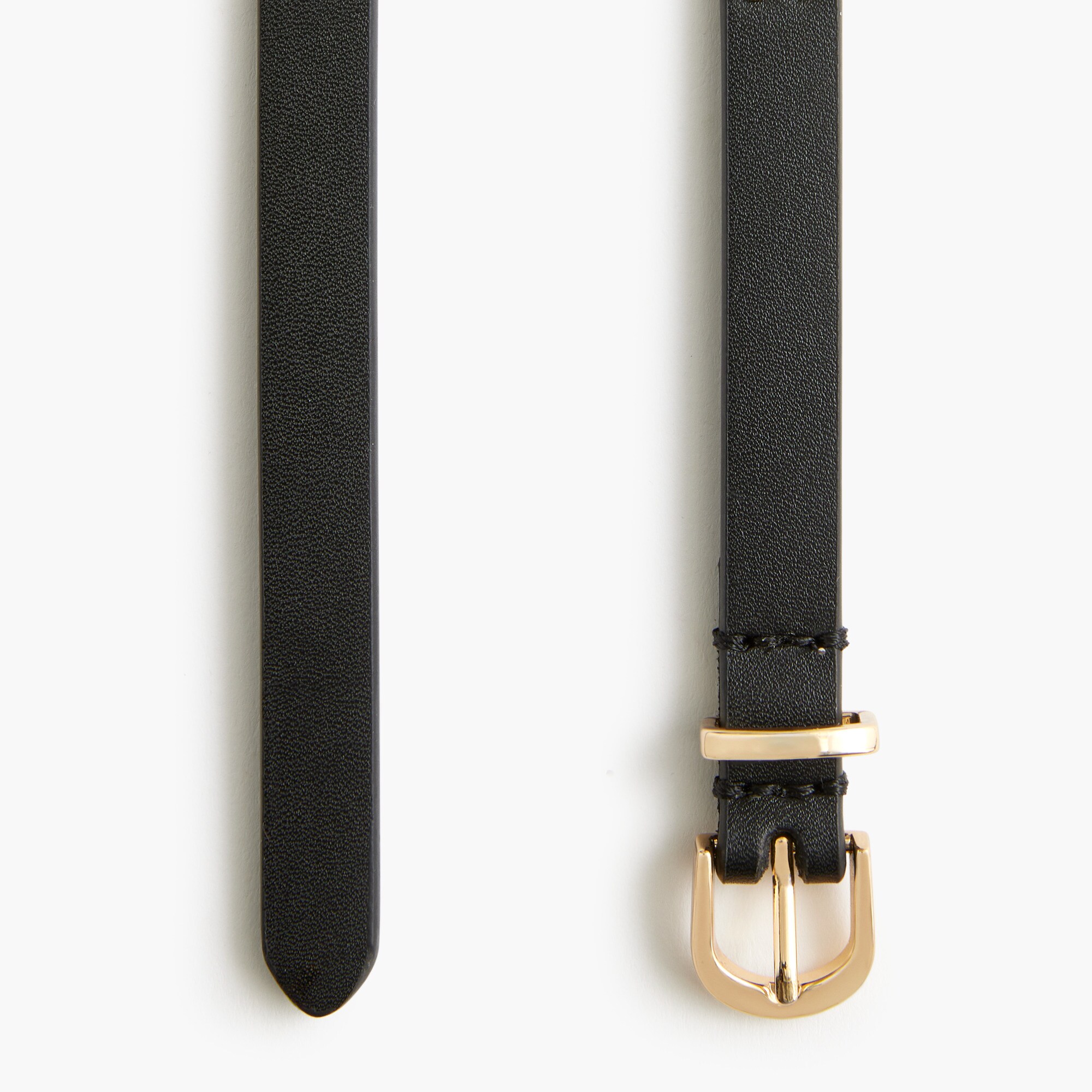 Studded belt