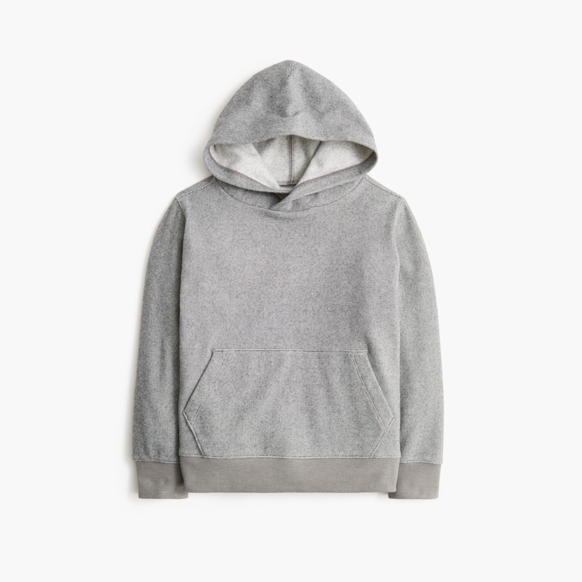 boys Boys' cozy hoodie