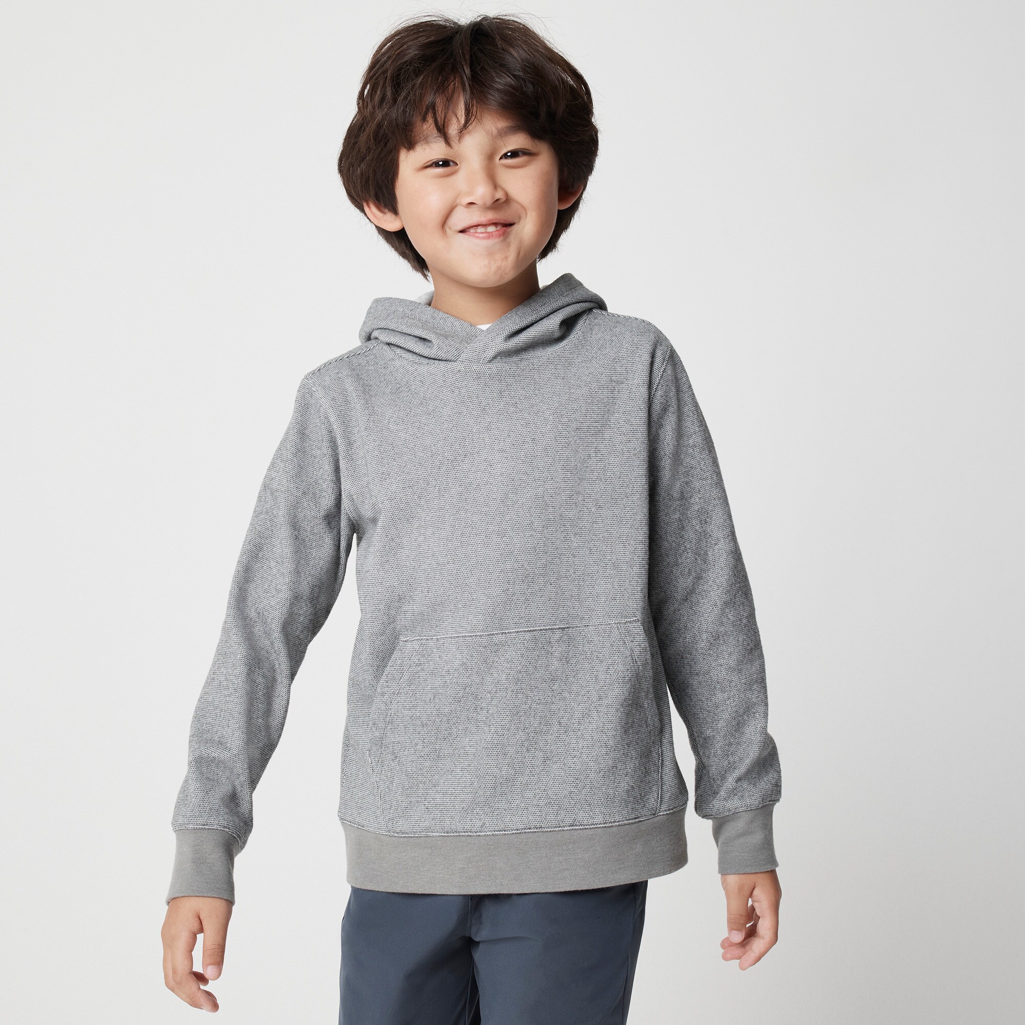 boys Boys' cozy hoodie