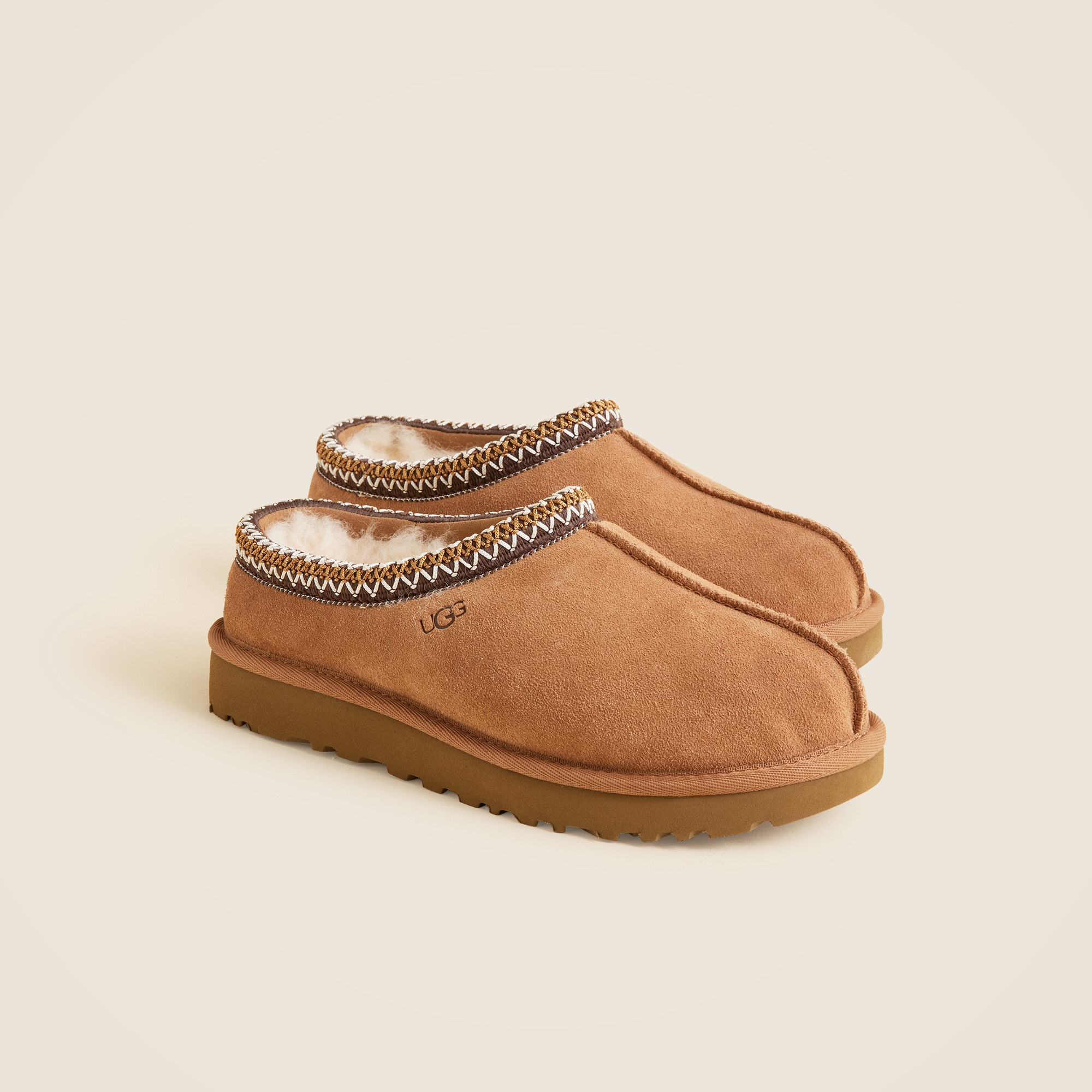 UGG® Tasman II Slippers For Women | J.Crew