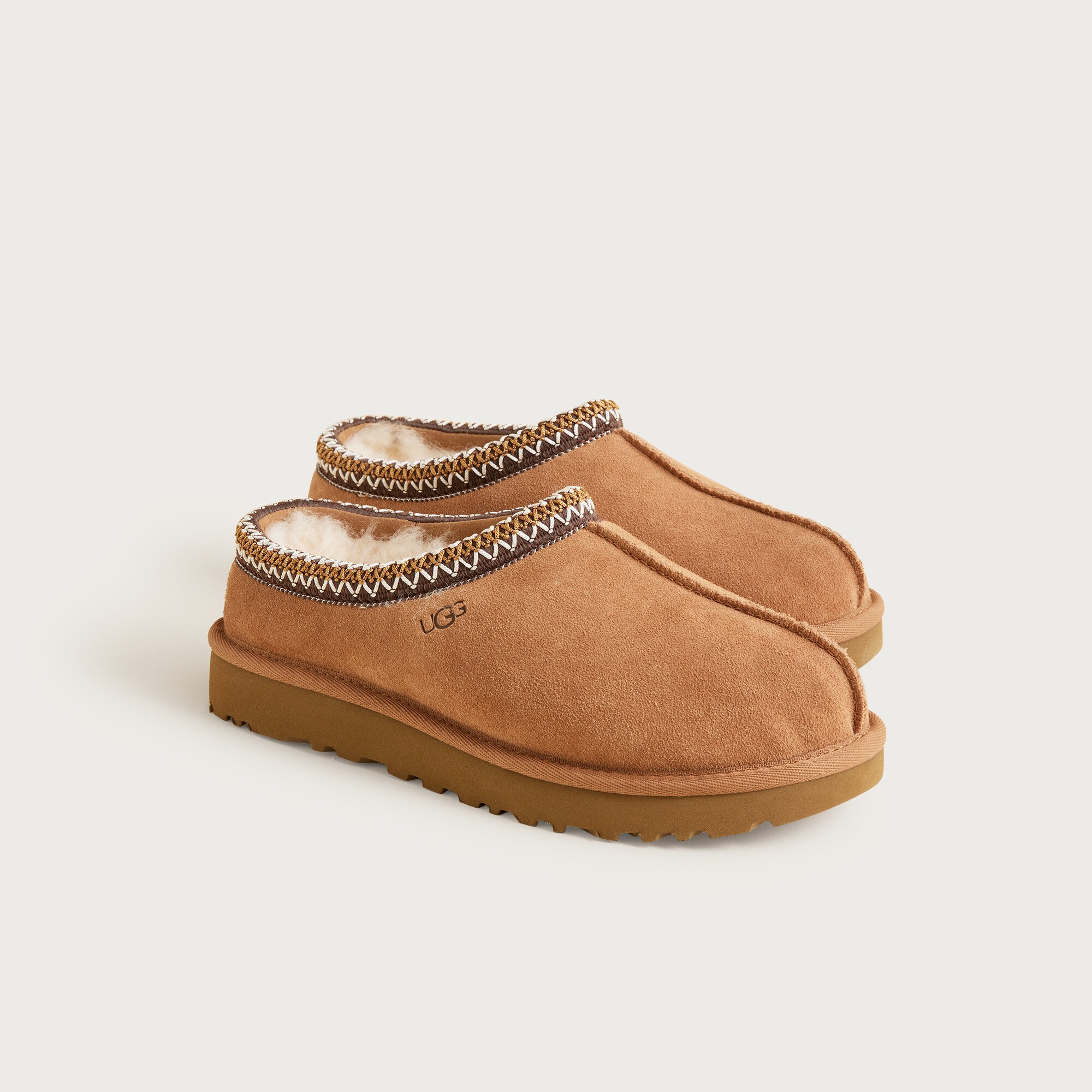 UGG® Tasman II slippers