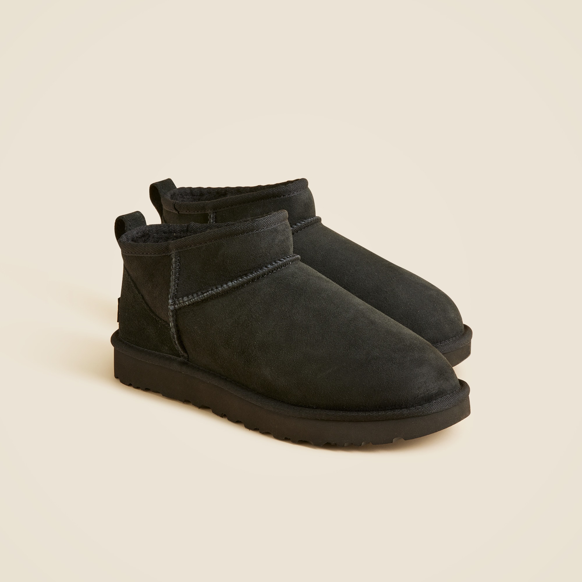 UGG® Classic Ultra Mini Boots For Women | J.Crew