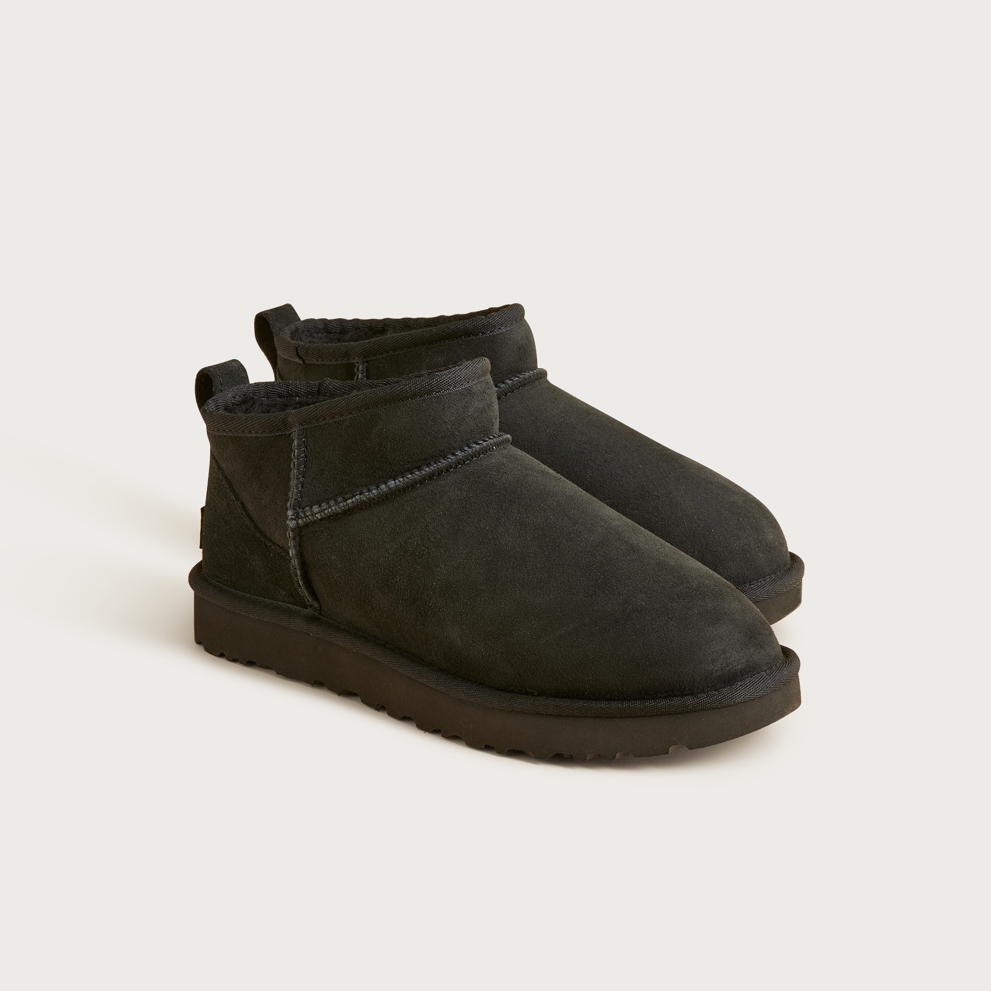 UGG® Classic Ultra Mini boots