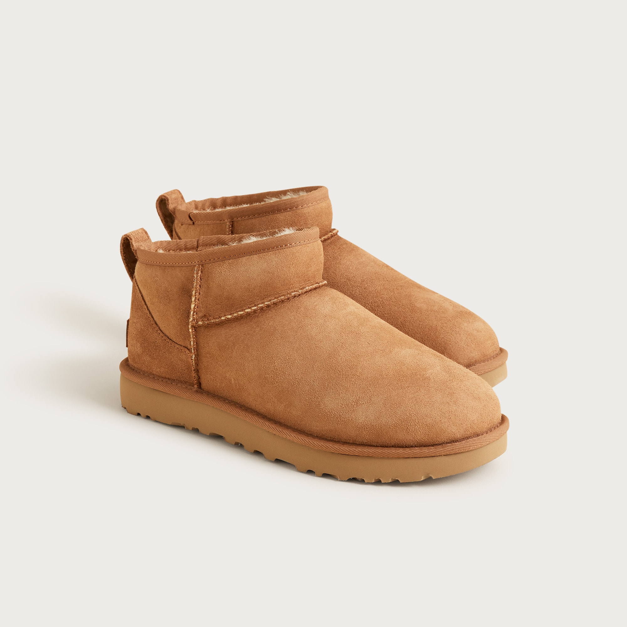 UGG® Classic Ultra Mini Boots For Women | J.Crew