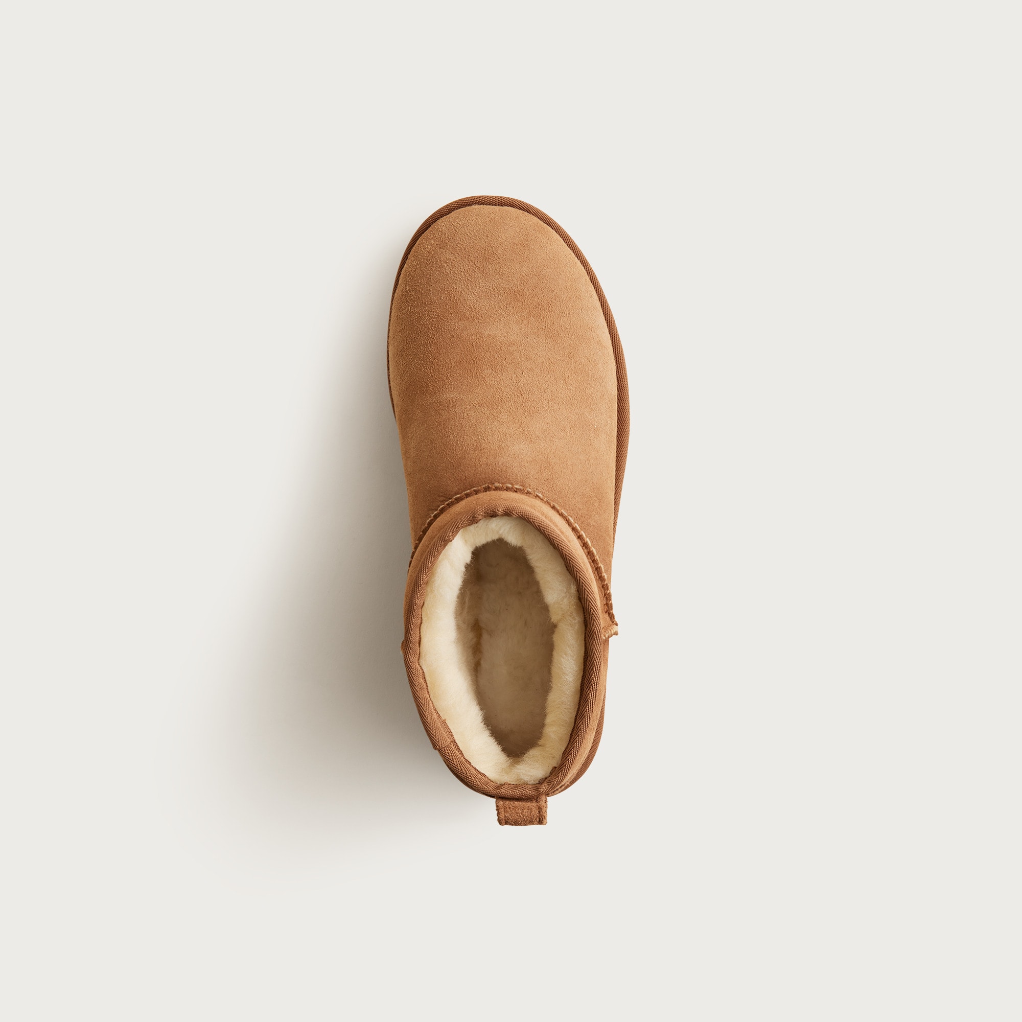 UGG® Classic Ultra Mini Boots For Women | J.Crew
