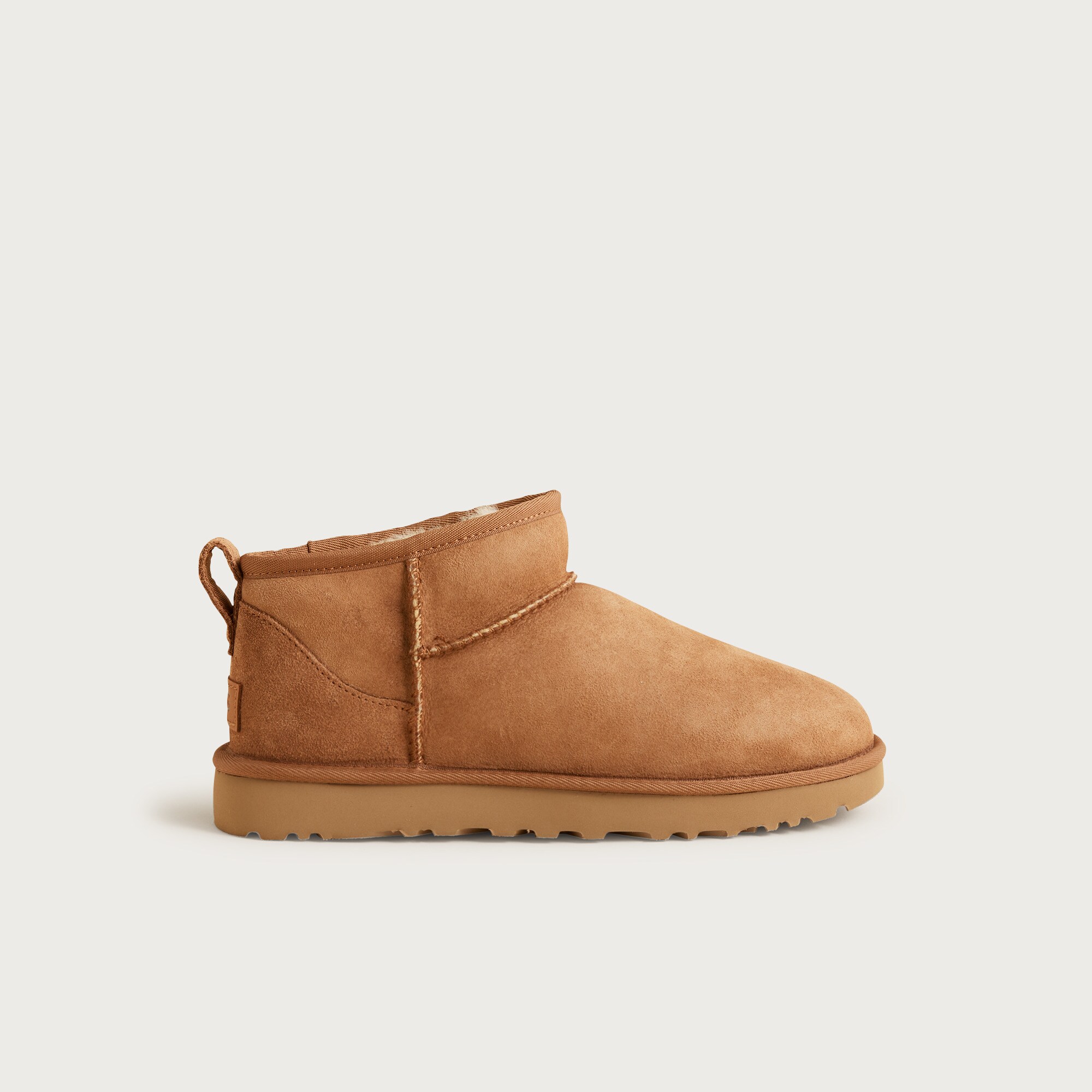 UGG® Classic Ultra Mini boots