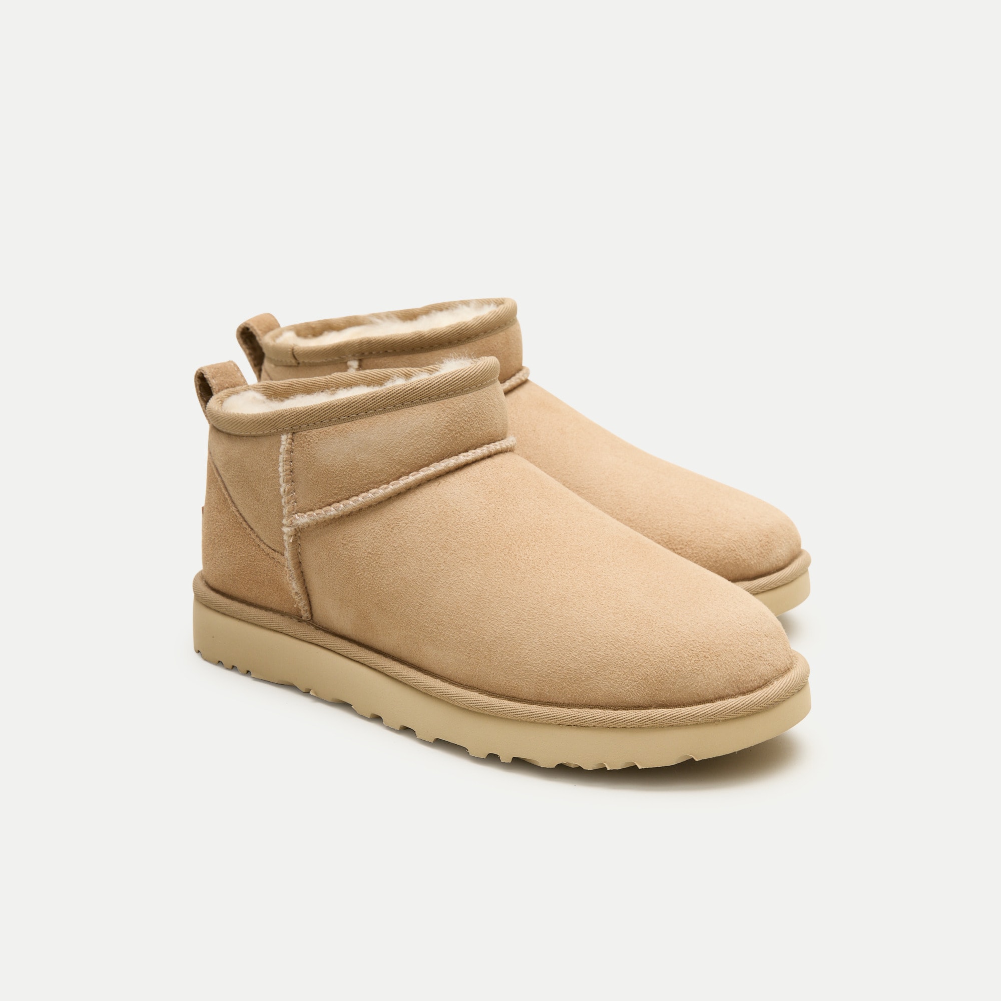 UGG® Classic Ultra Mini boots