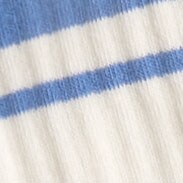 Striped crew socks VINTAGE PERI