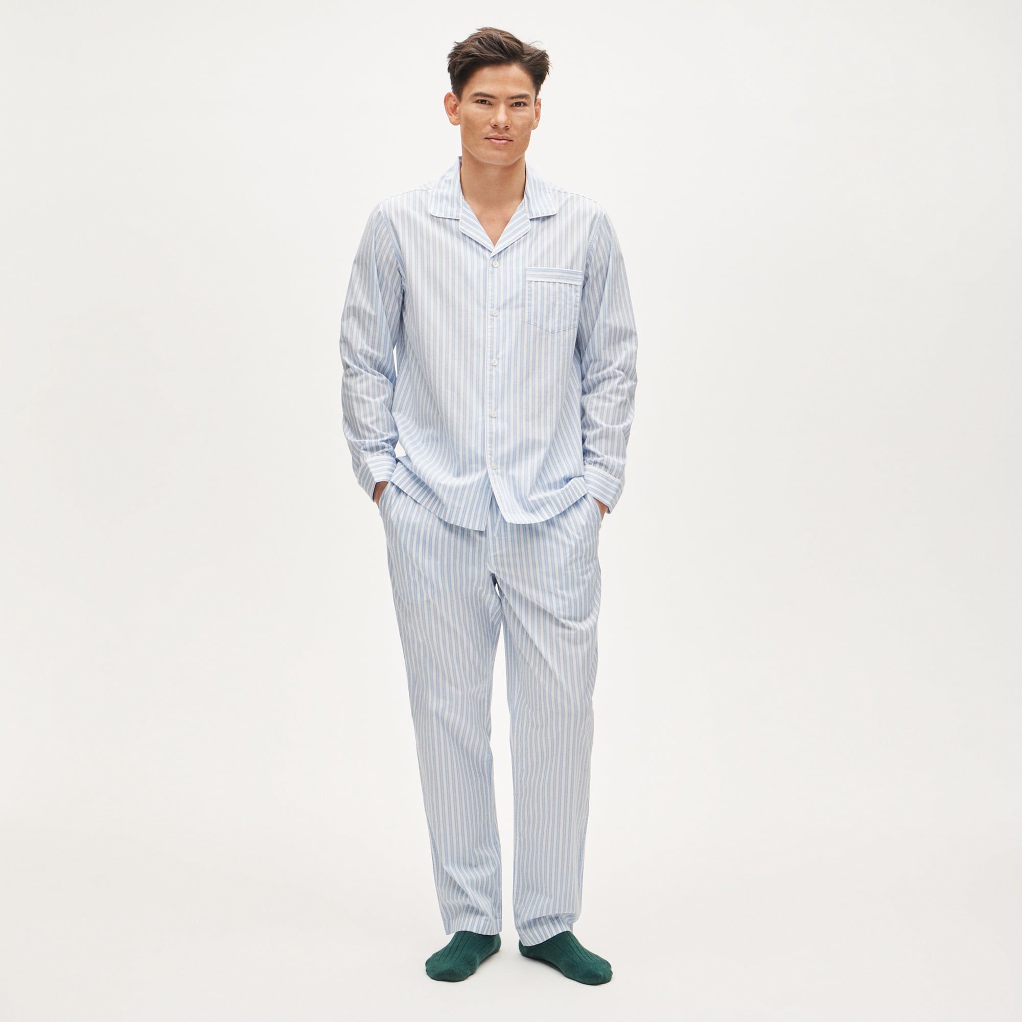 Classic Cotton PJs