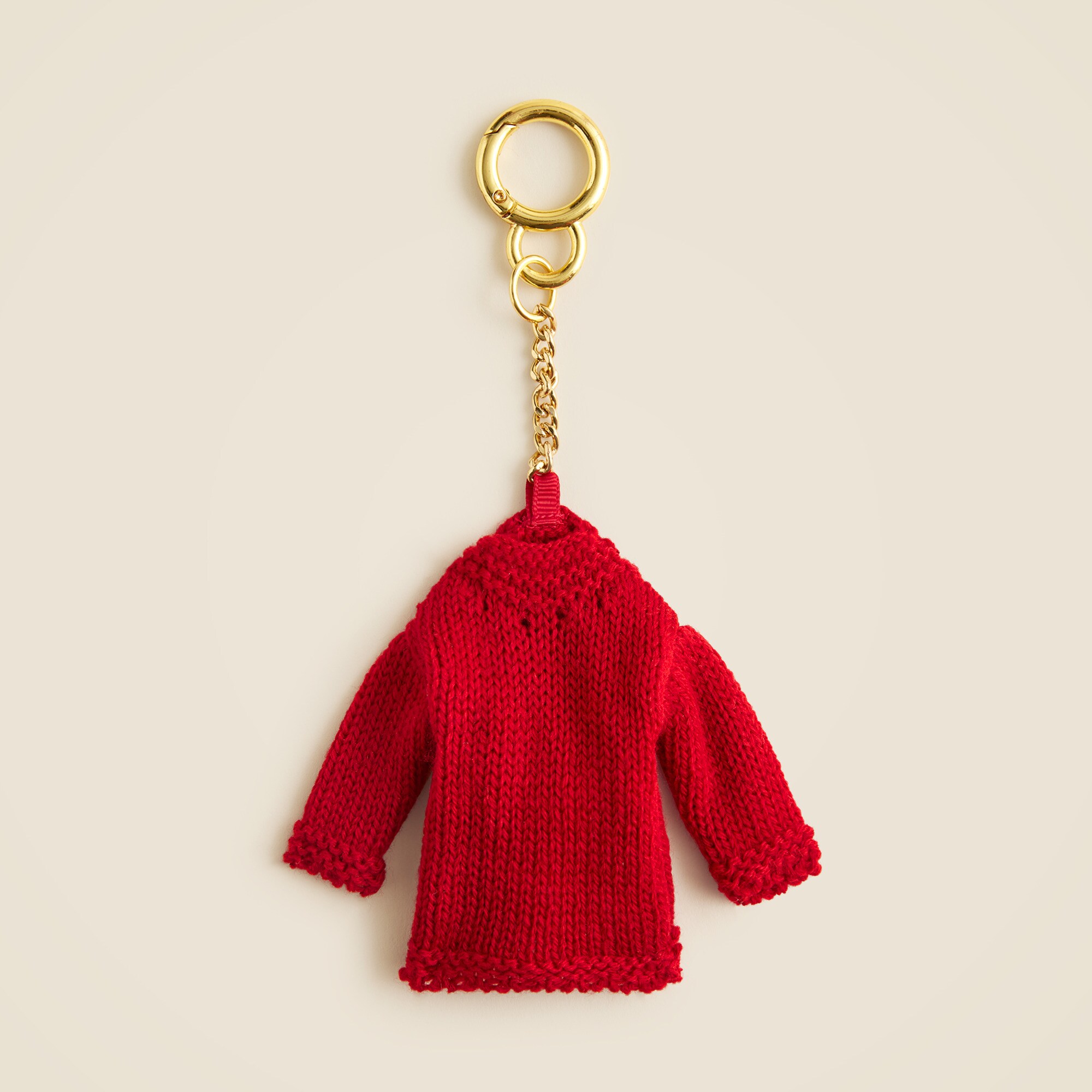 womens Rollneck&trade; bag charm