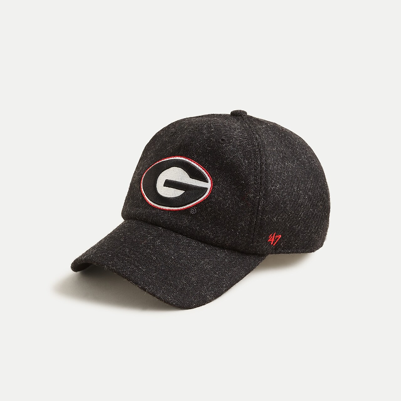 Wide-brim Raffia Bucket Hat For Women | J.Crew