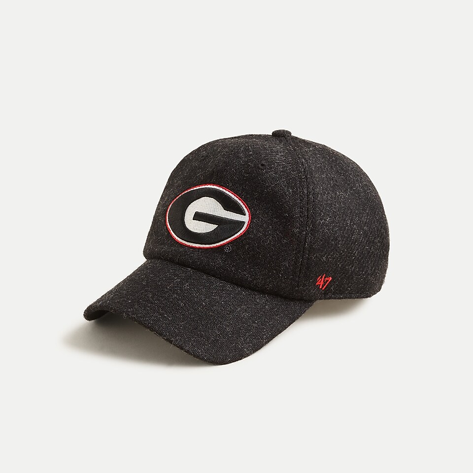 Wide-brim Raffia Bucket Hat For Women | J.Crew