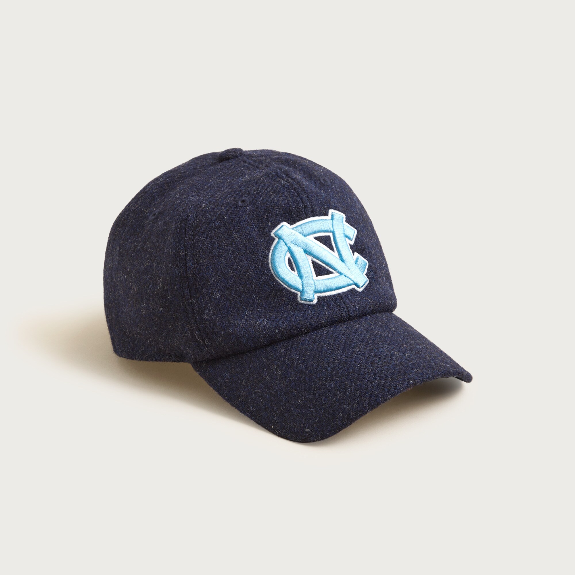 '47 X J.Crew cleanup cap in English wool