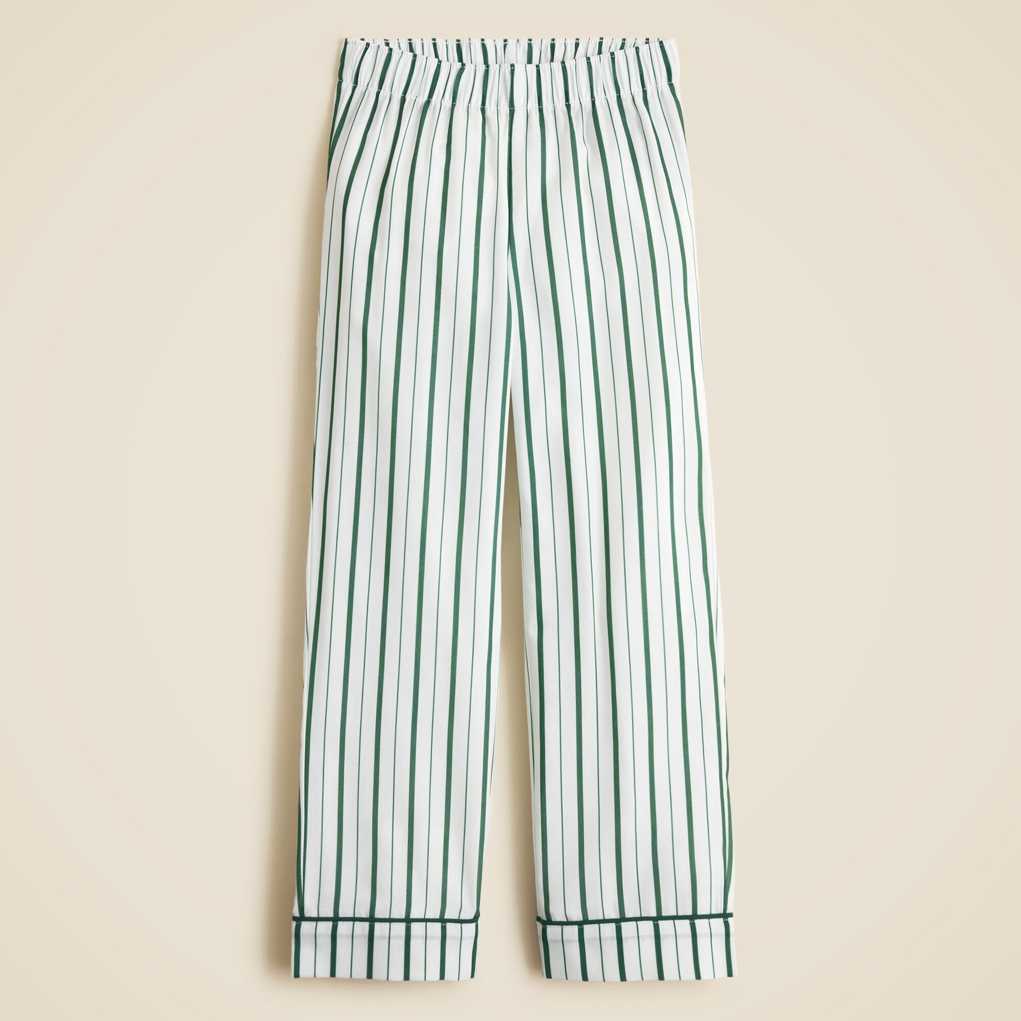 Kids' printed pajama set