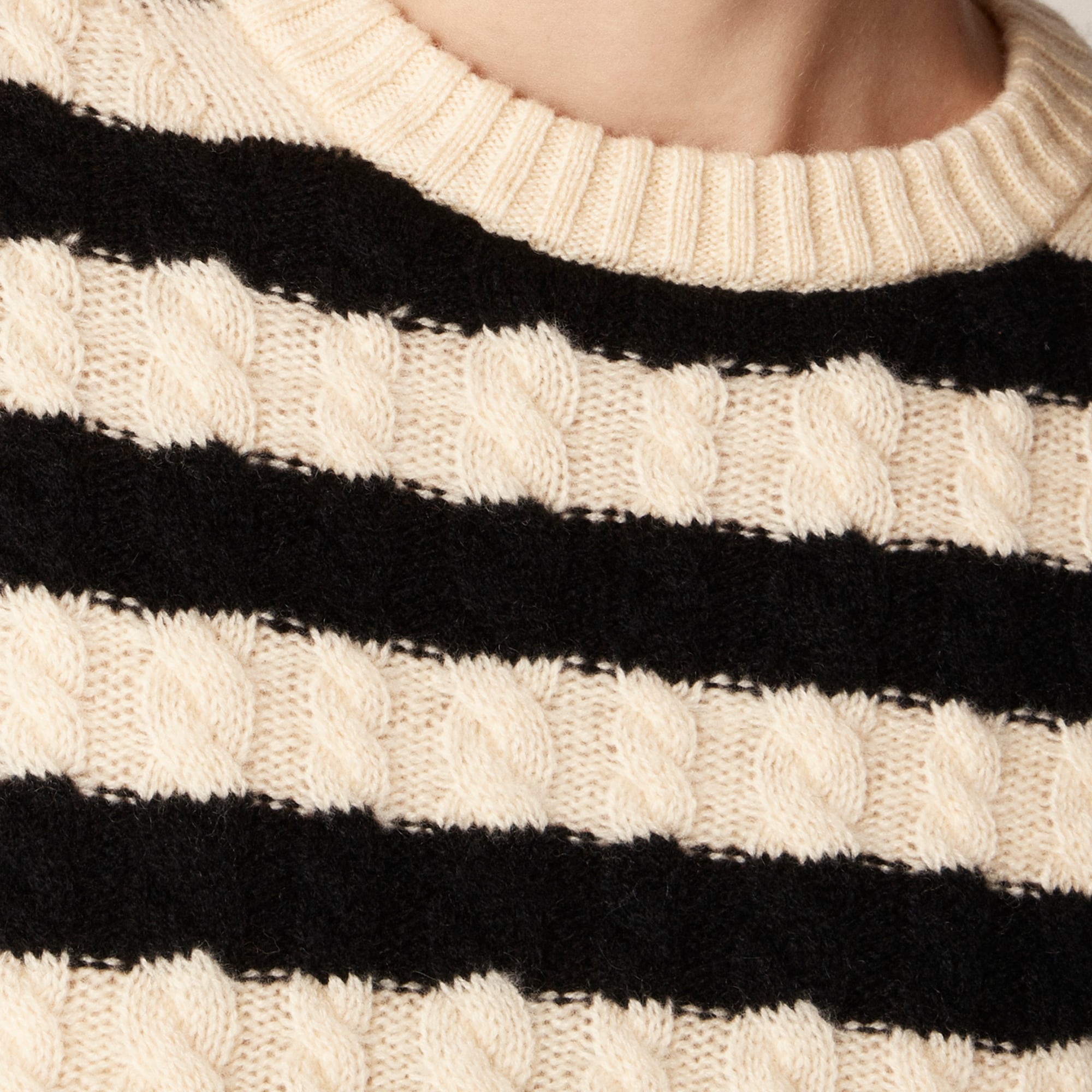 Half-zip Stretch Sweater For Women | J.Crew