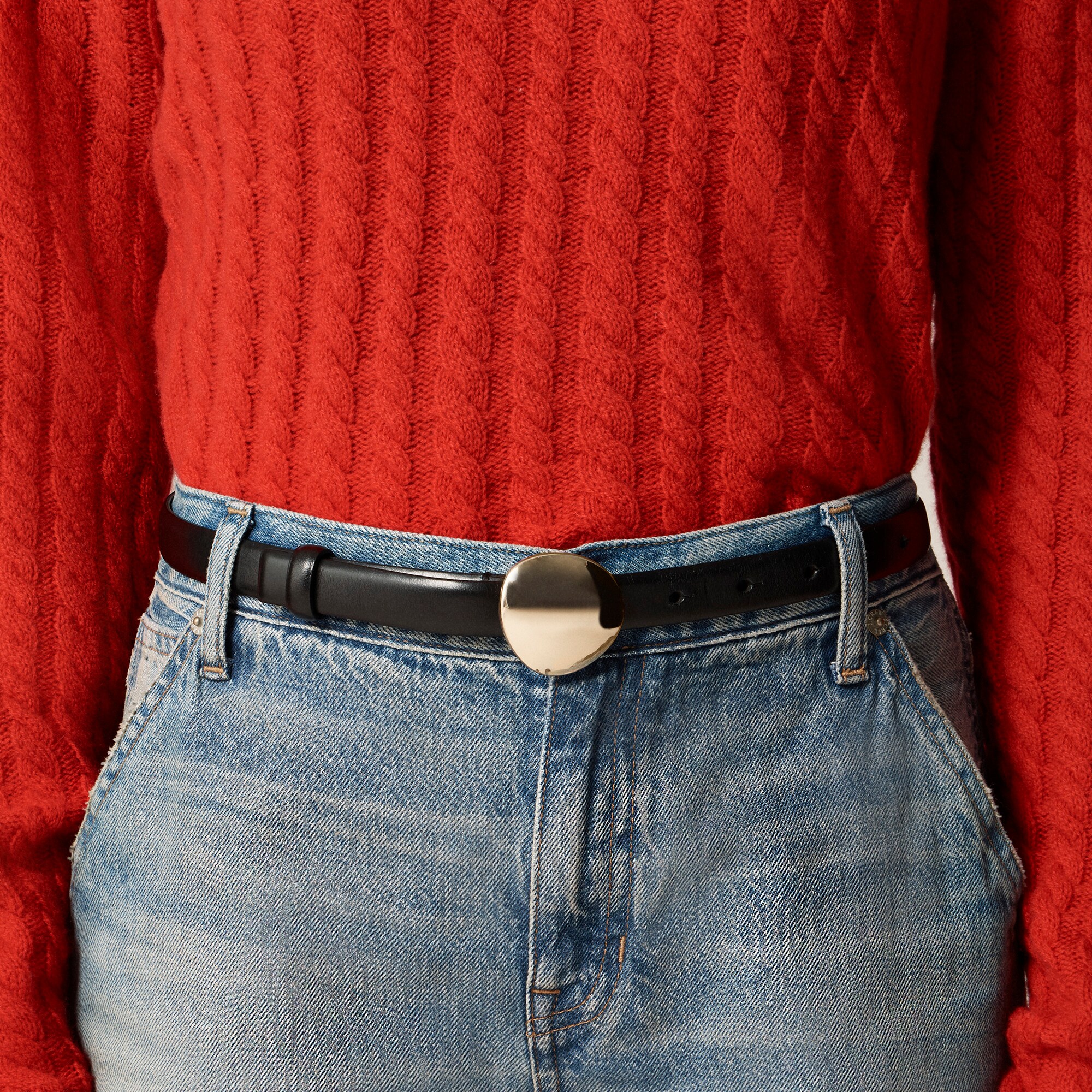 Skinny Minimal