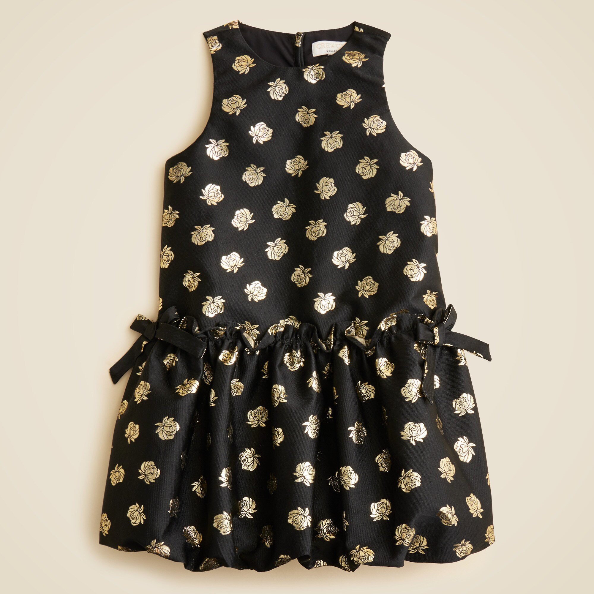 j crew metallic dress  P.S. Our limited-edition gold leather dress sold out fast, but you can  still find more ways to shine in our new collection