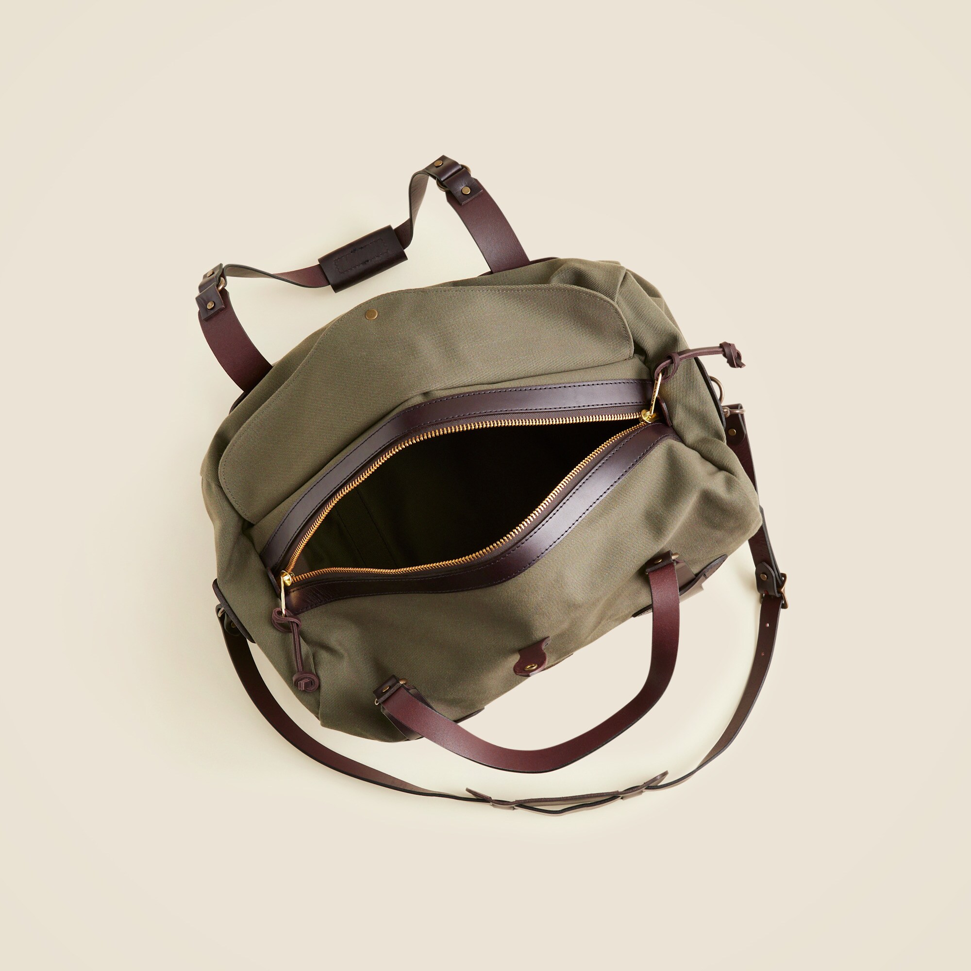 Filson® rugged twill duffel bag