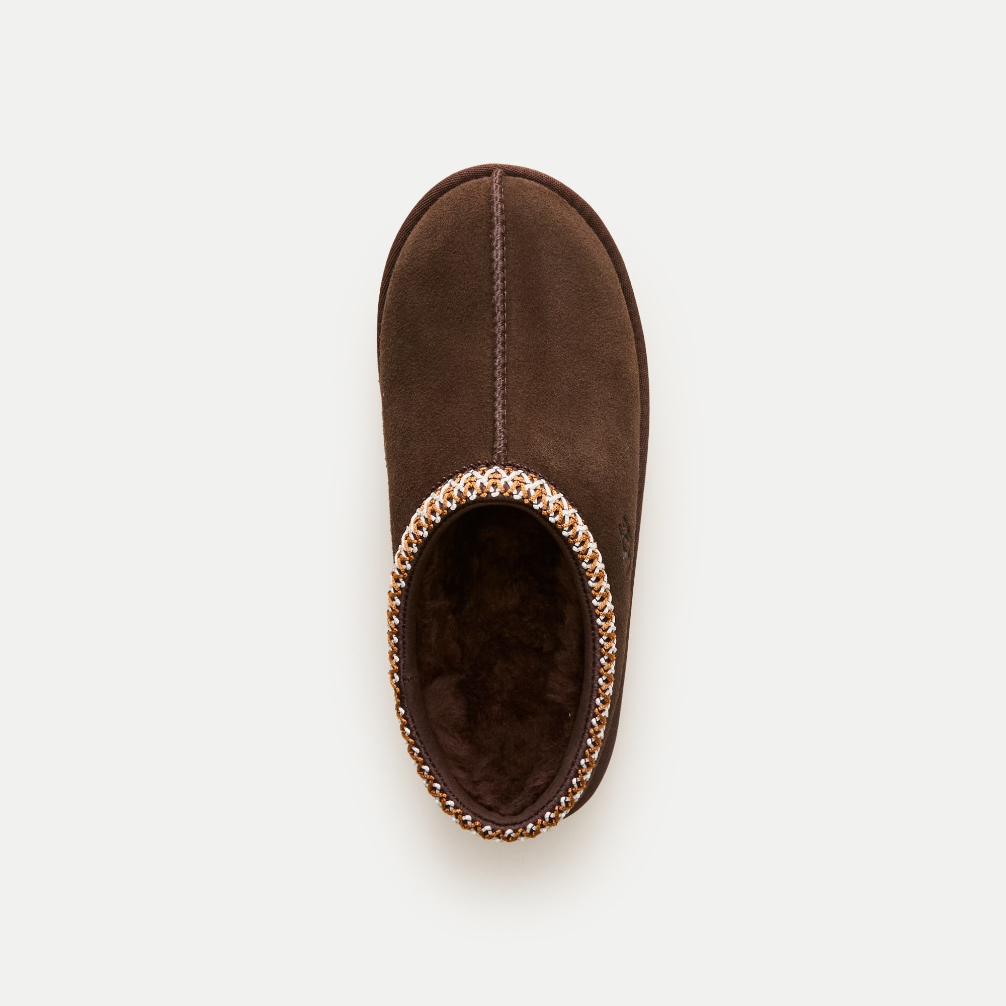 UGG&reg; Tasman II kids' slippers - thumbnail 4