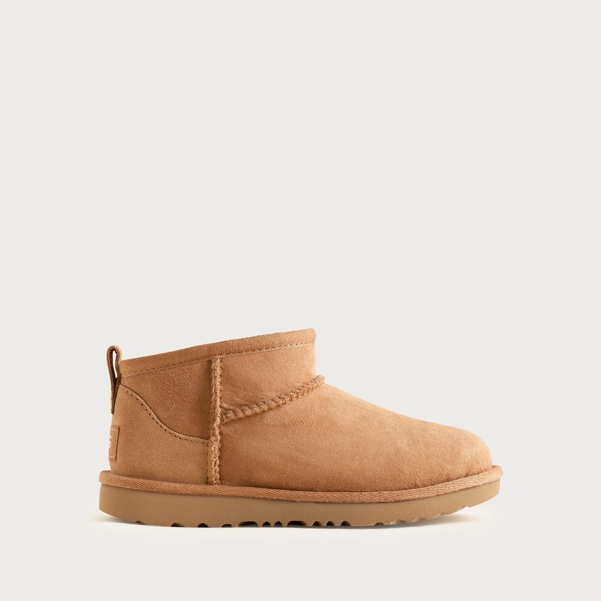 UGG® Classic Ultra mini kids' boots