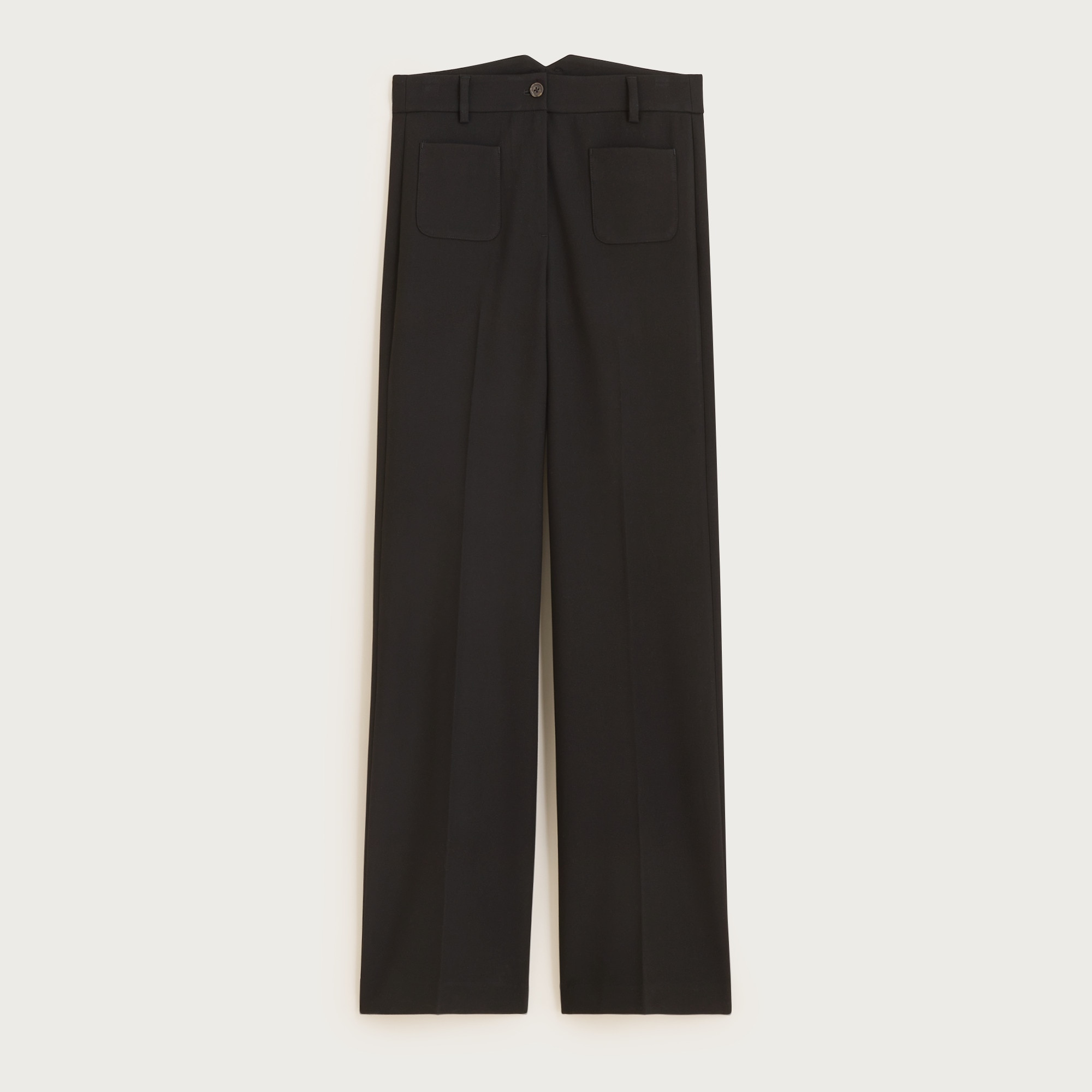 Carolina pant in four-season stretch