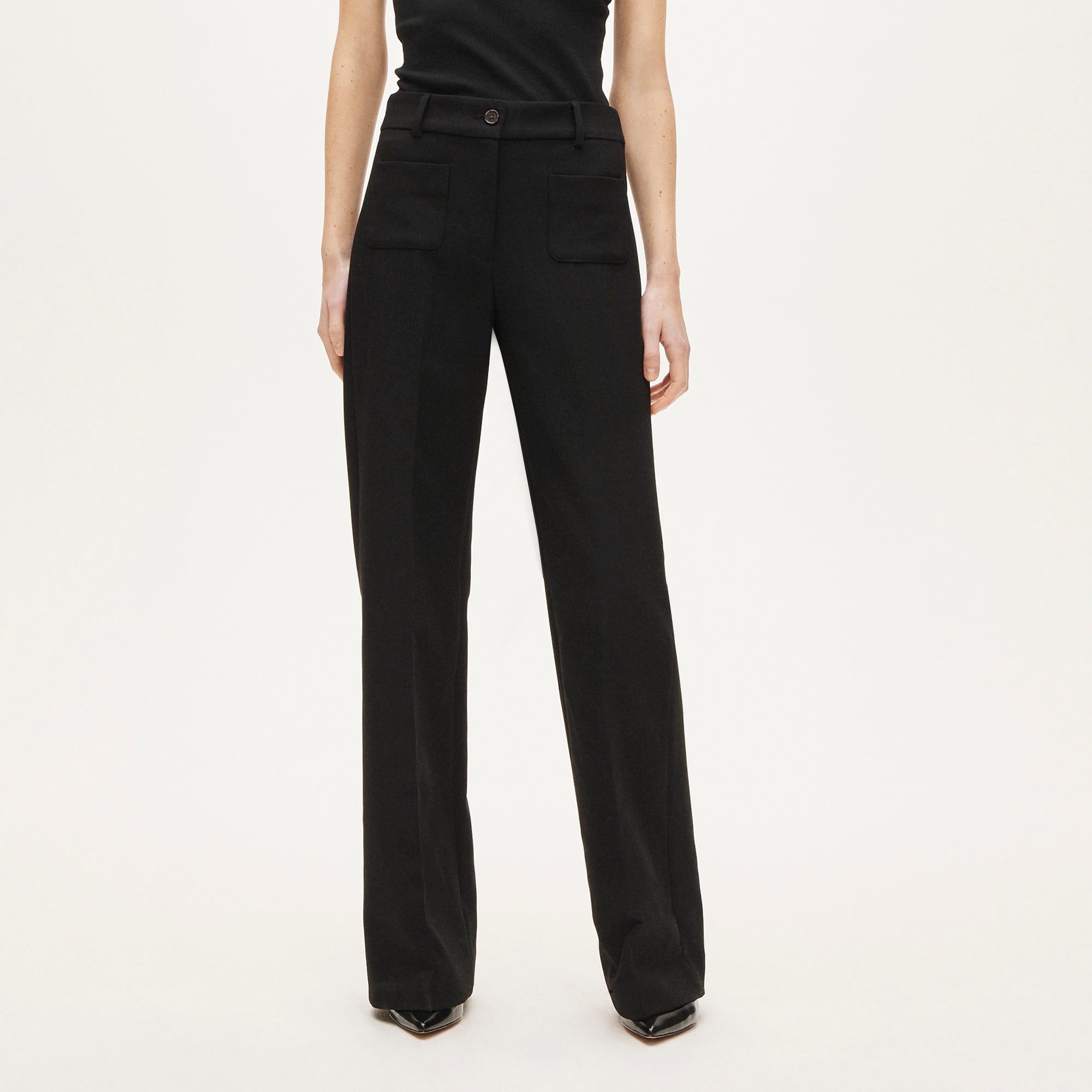 Carolina pant in four-season stretch