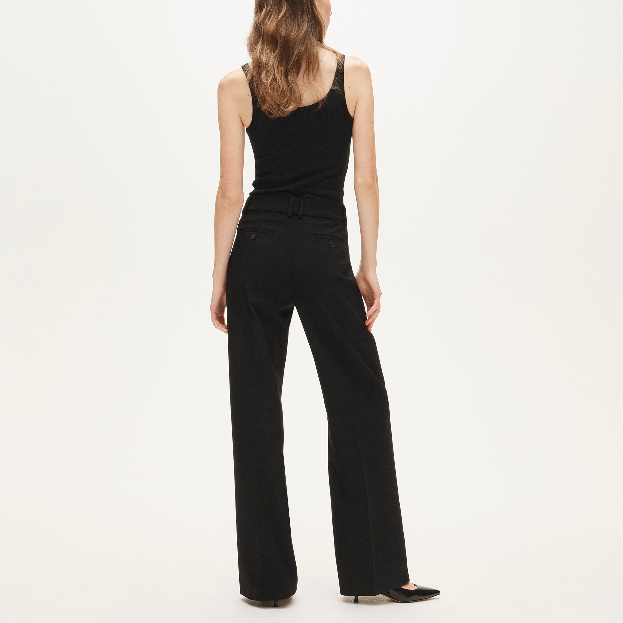 Carolina pant in four-season stretch