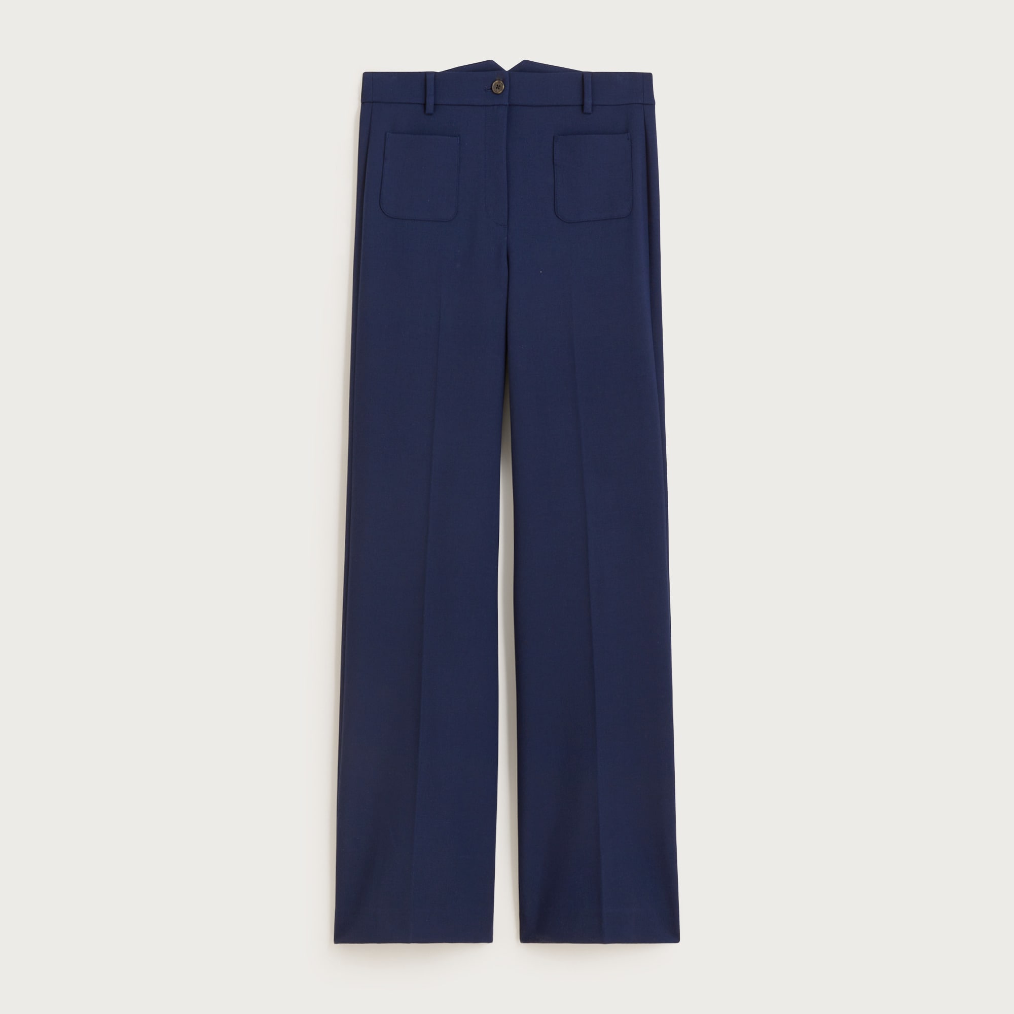 Carolina pant in four-season stretch