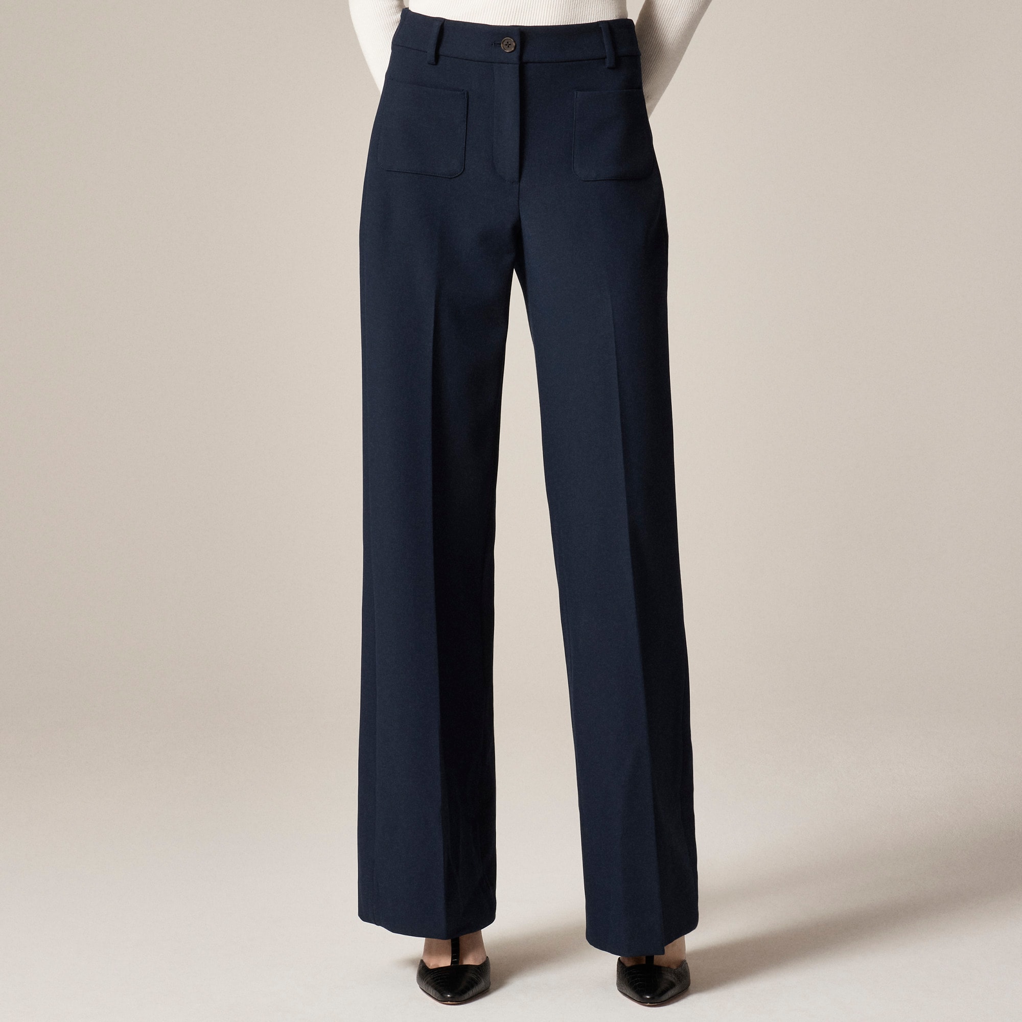 Carolina pant in four-season stretch