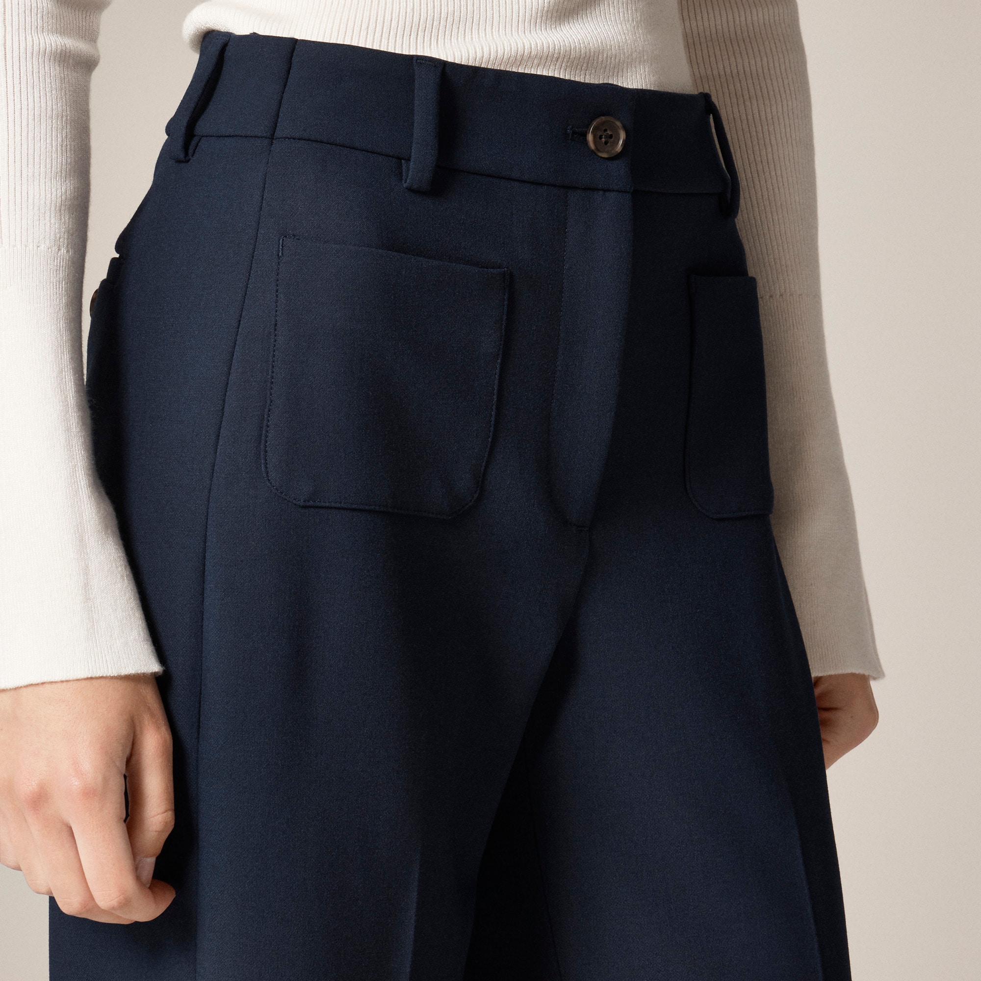 Carolina pant in four-season stretch