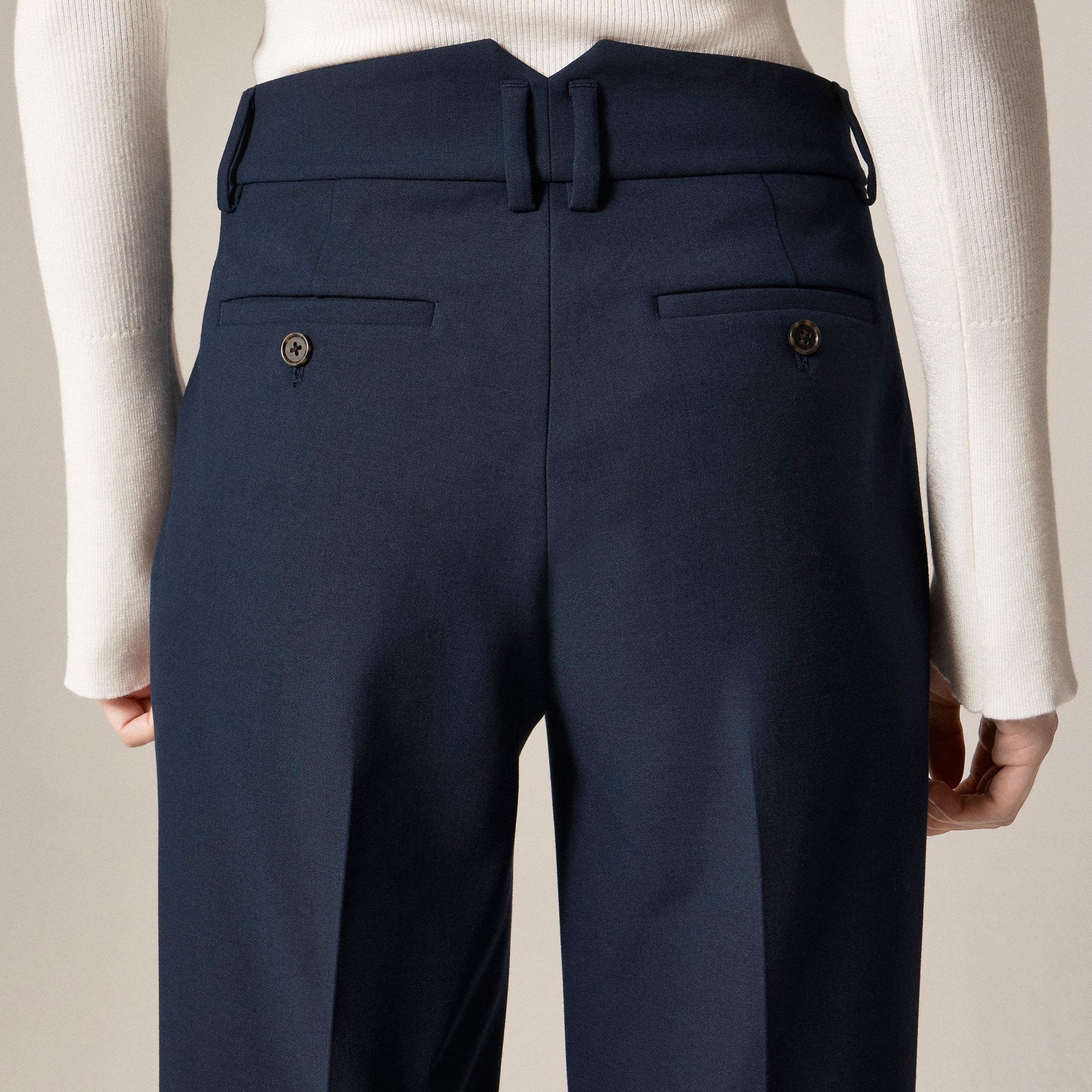 Carolina pant in four-season stretch