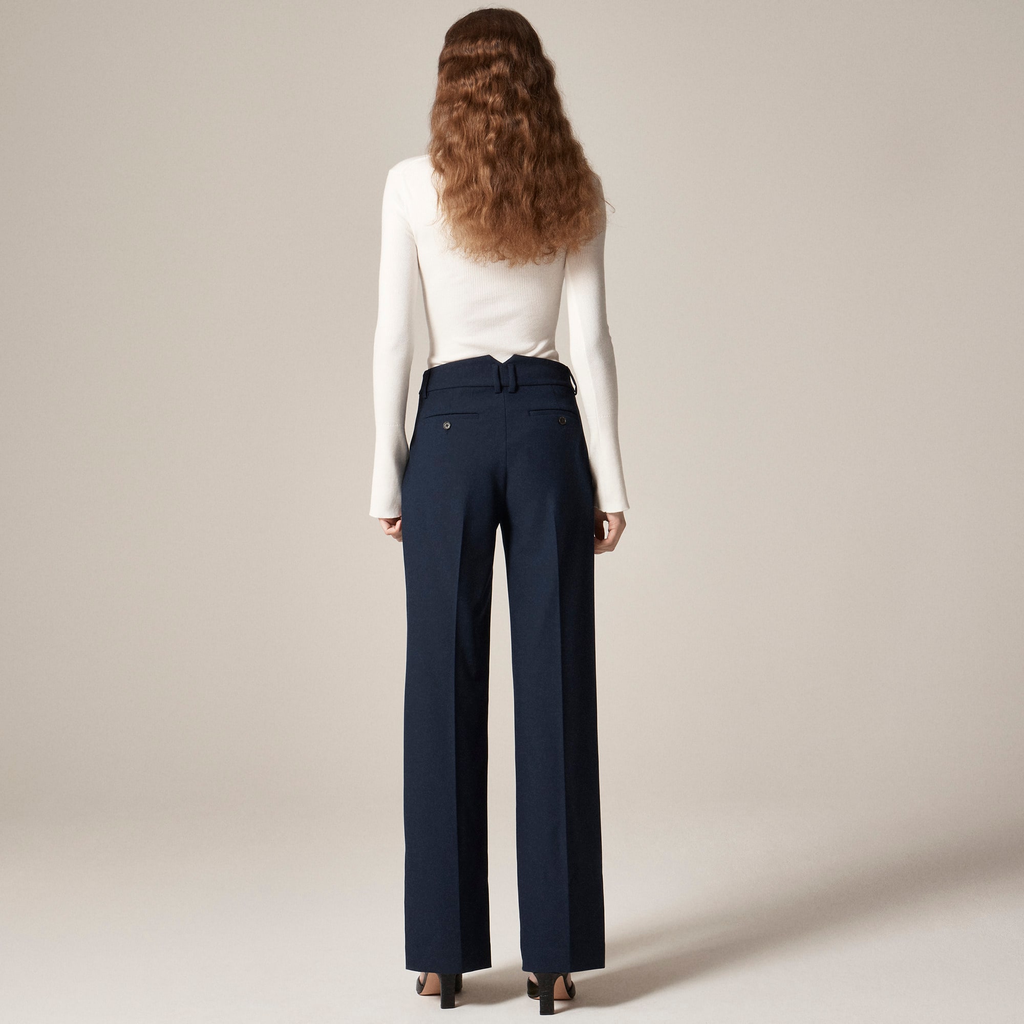 Carolina pant in four-season stretch