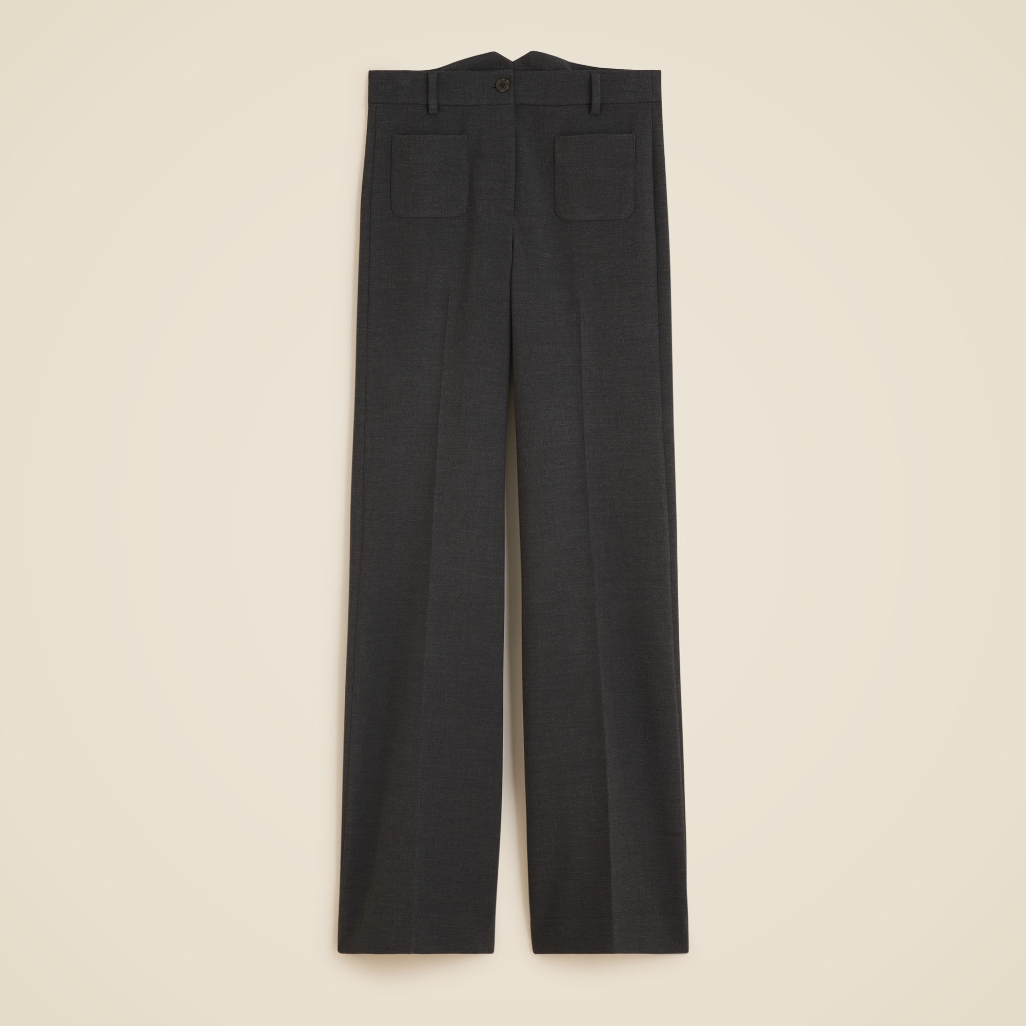  Carolina pant in four-season stretch