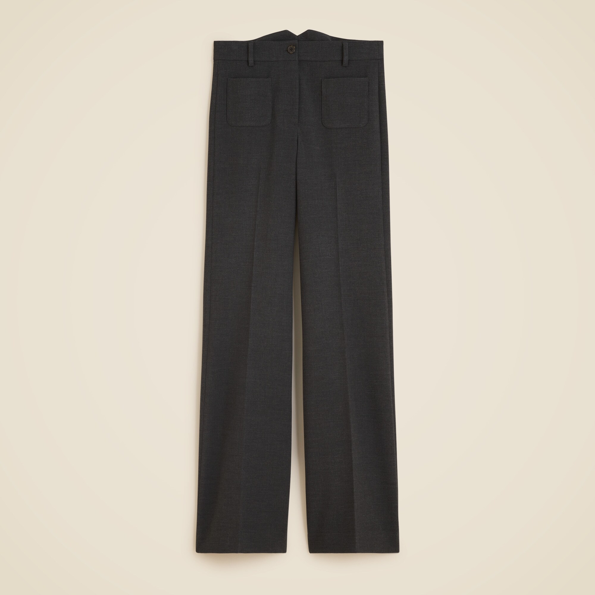 Carolina pant in four-season stretch