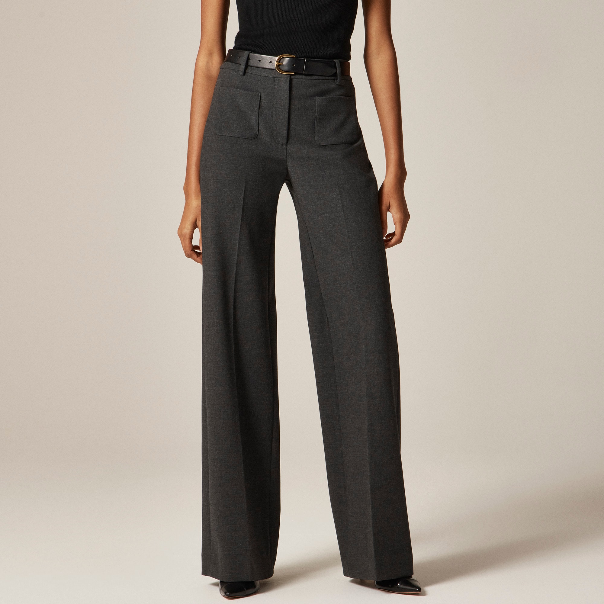 Tall Carolina pant in four-season stretch
