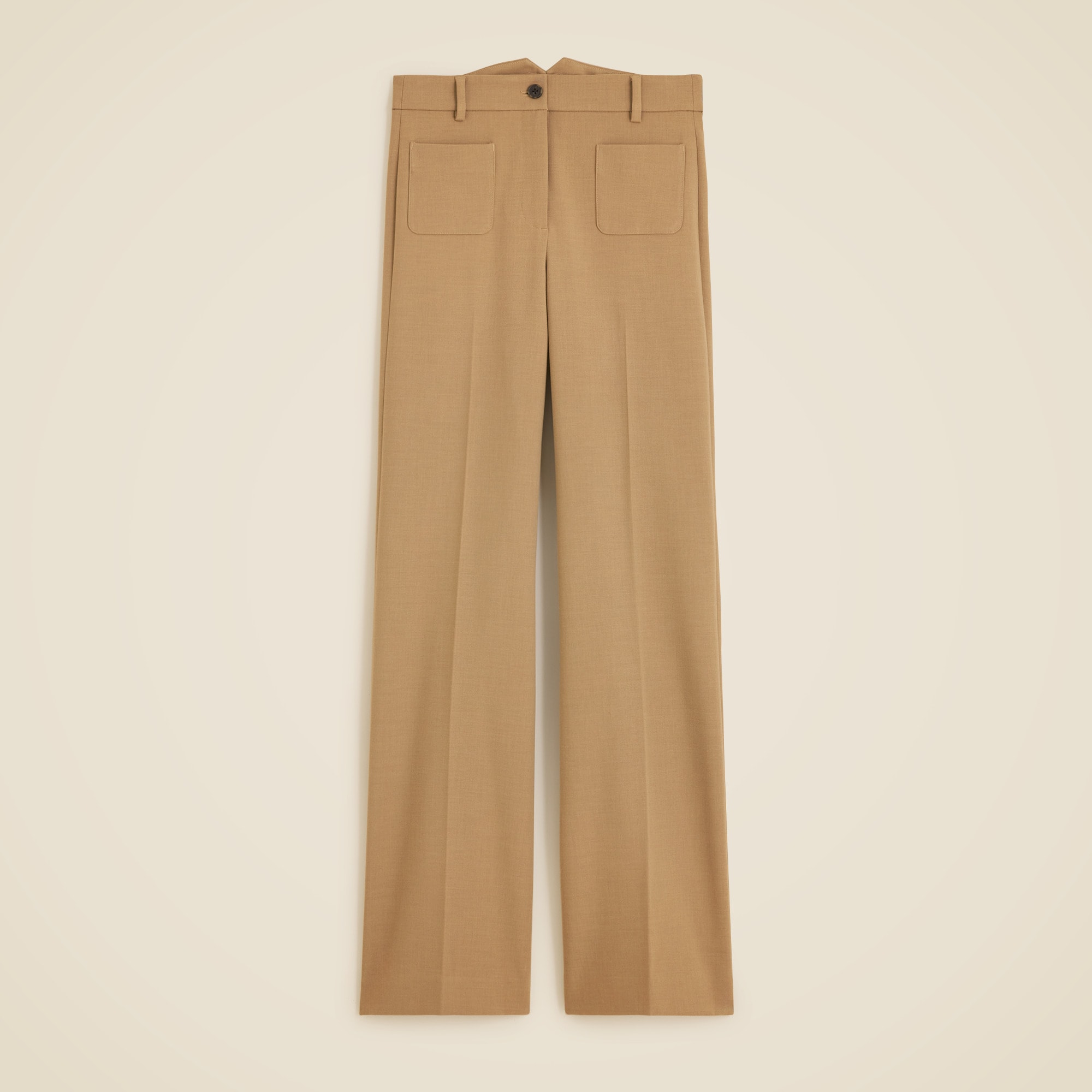 Carolina pant in four-season stretch