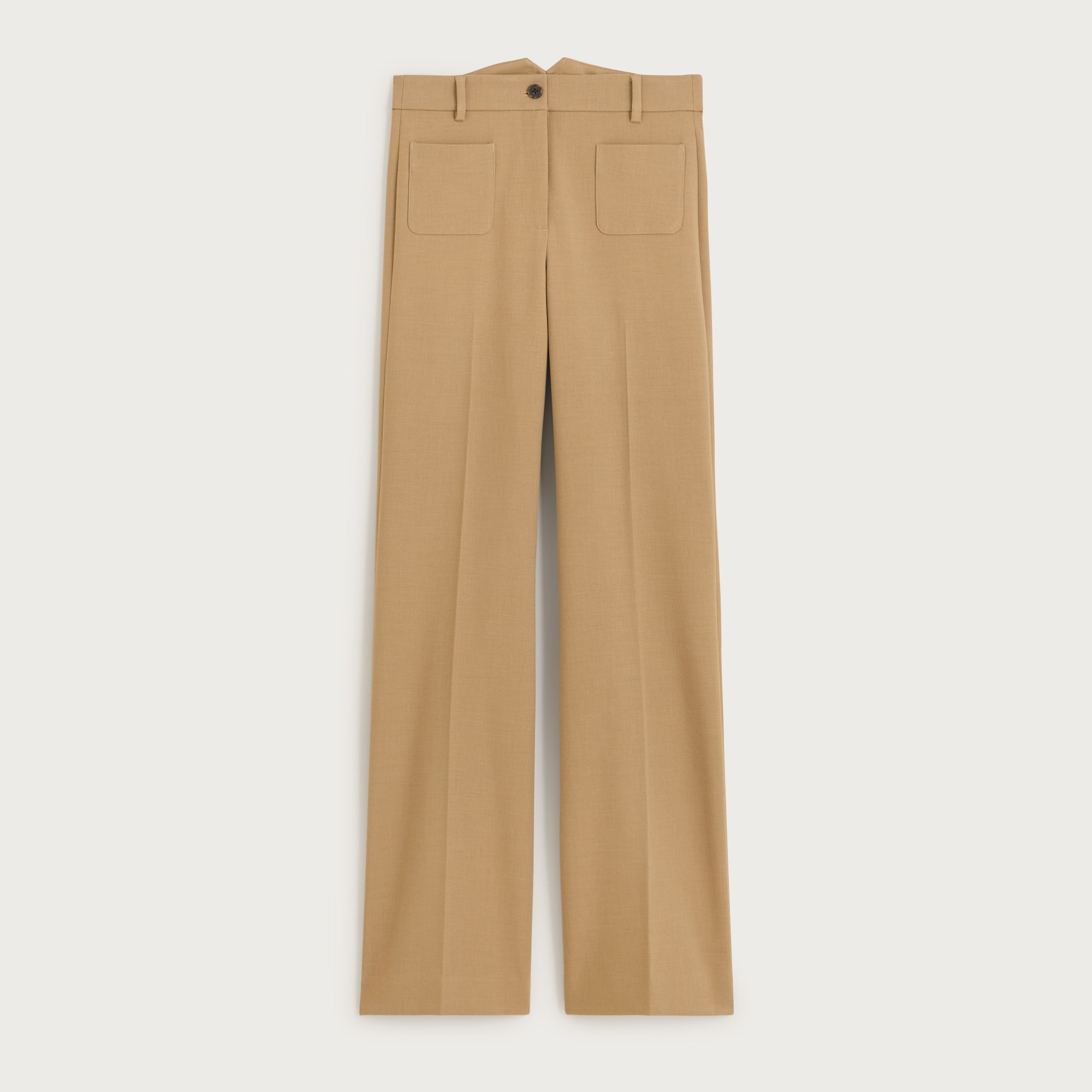 Carolina pant in four-season stretch