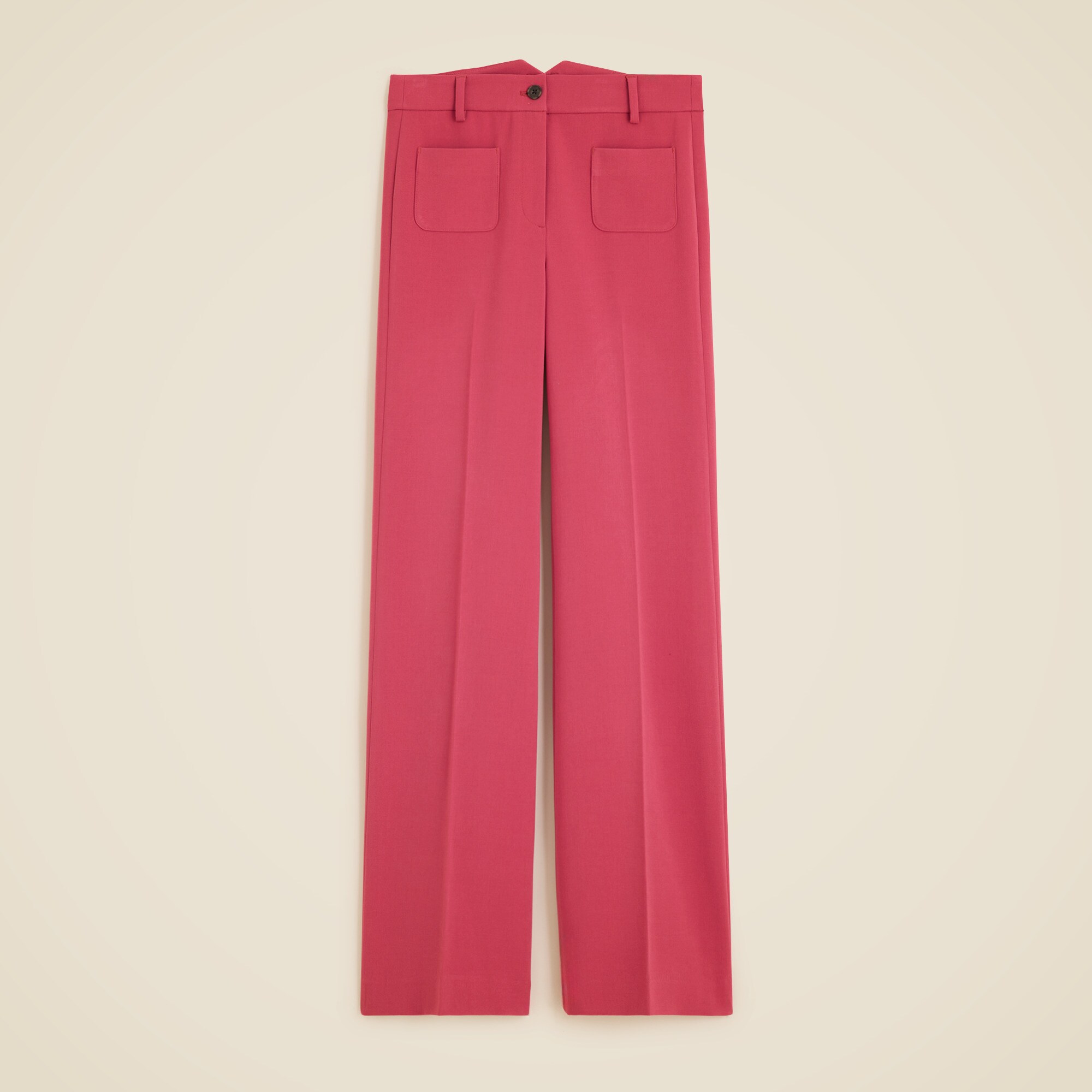  Carolina pant in four-season stretch
