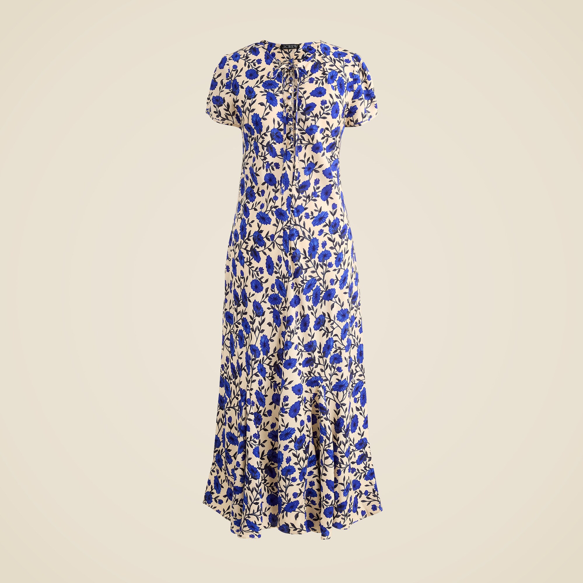 summer beach maxi dresses Summer Tropic Muse Tiered Ruffle Maxi Dress