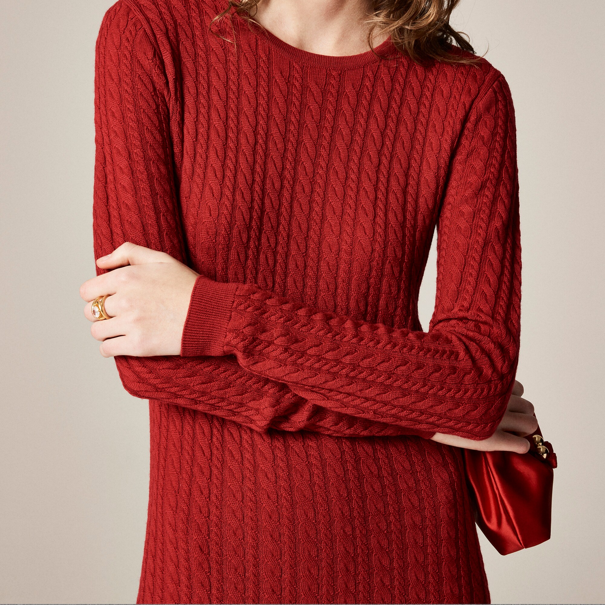 Long Sleeve Everyday Knit Dresses | J.Crew