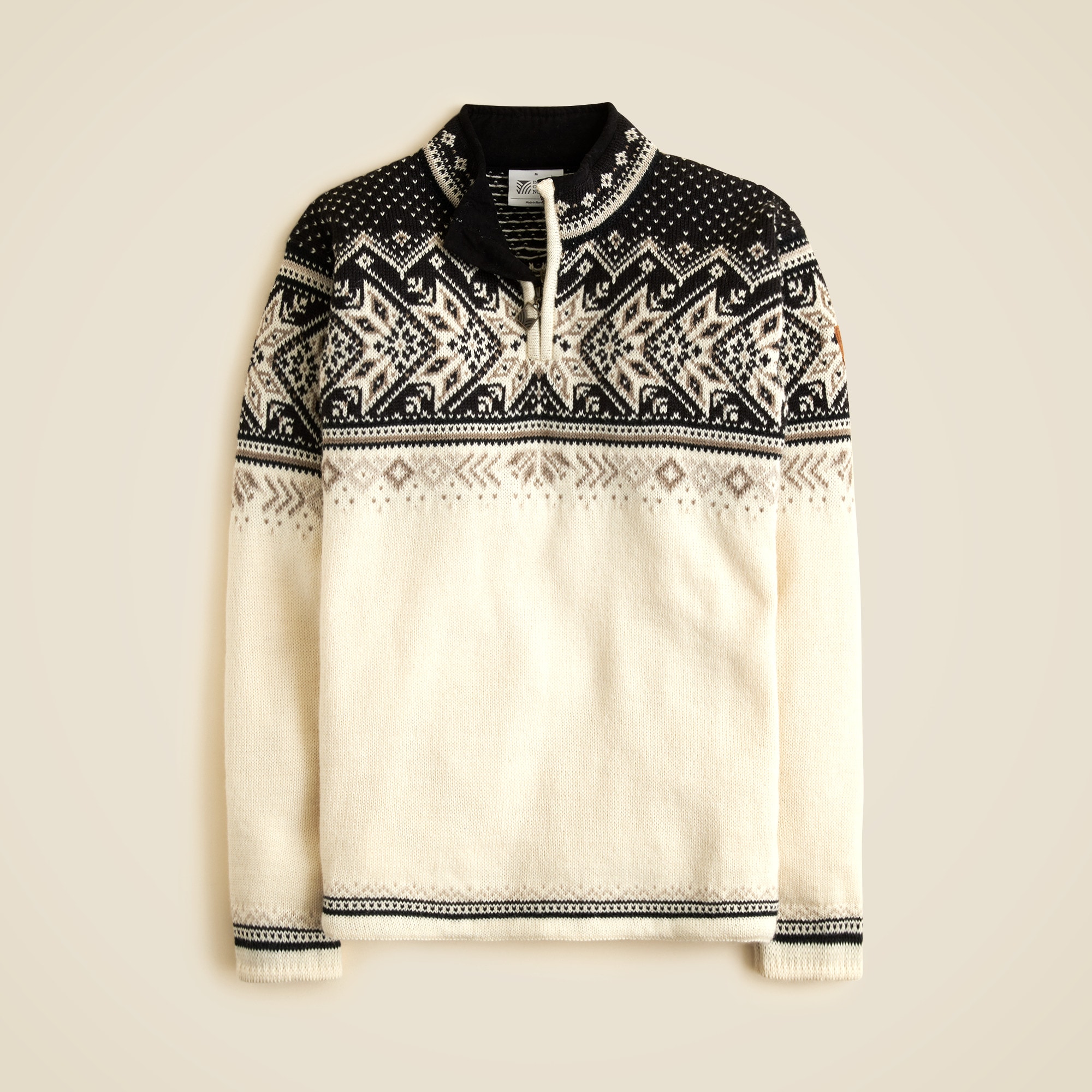 Dale Of Norway Vail Half-zip Sweater For Men | J.Crew