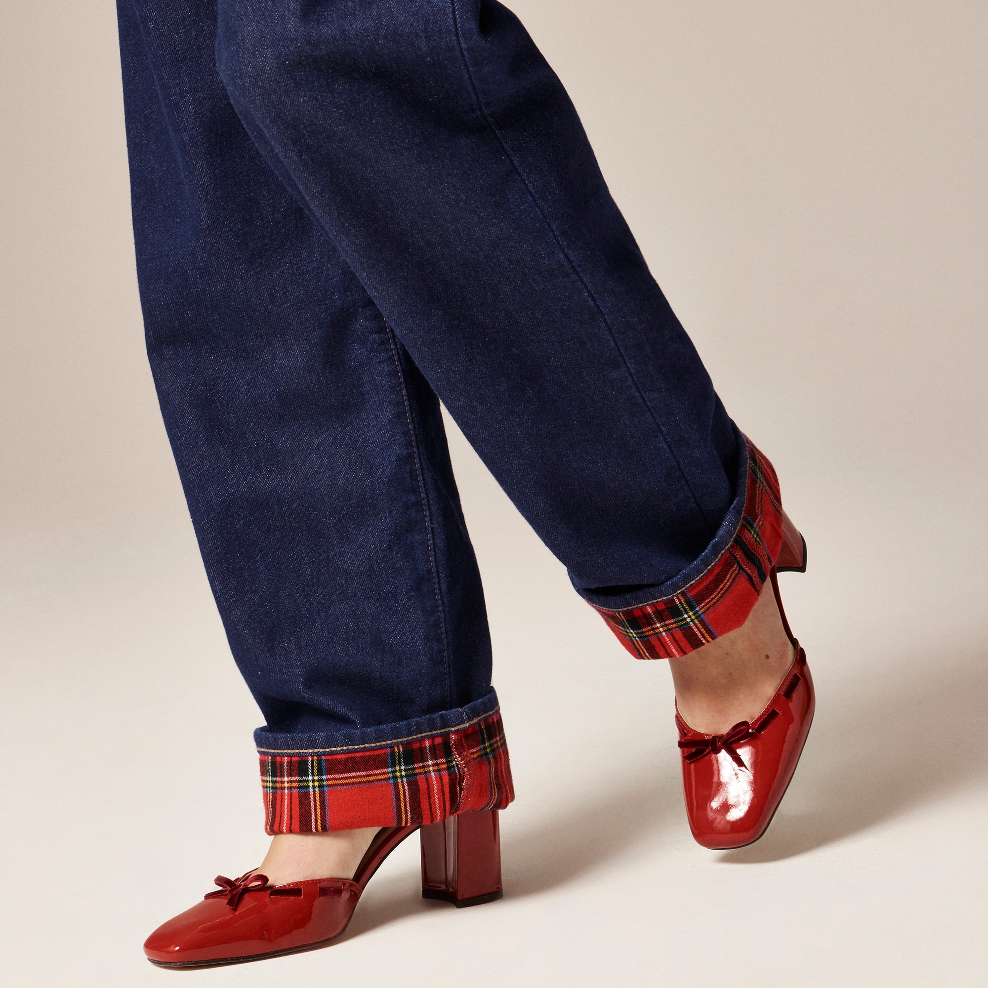 chinese dress ladies Women's Flannel Lined Pants,Soft Washed  FlannelGo