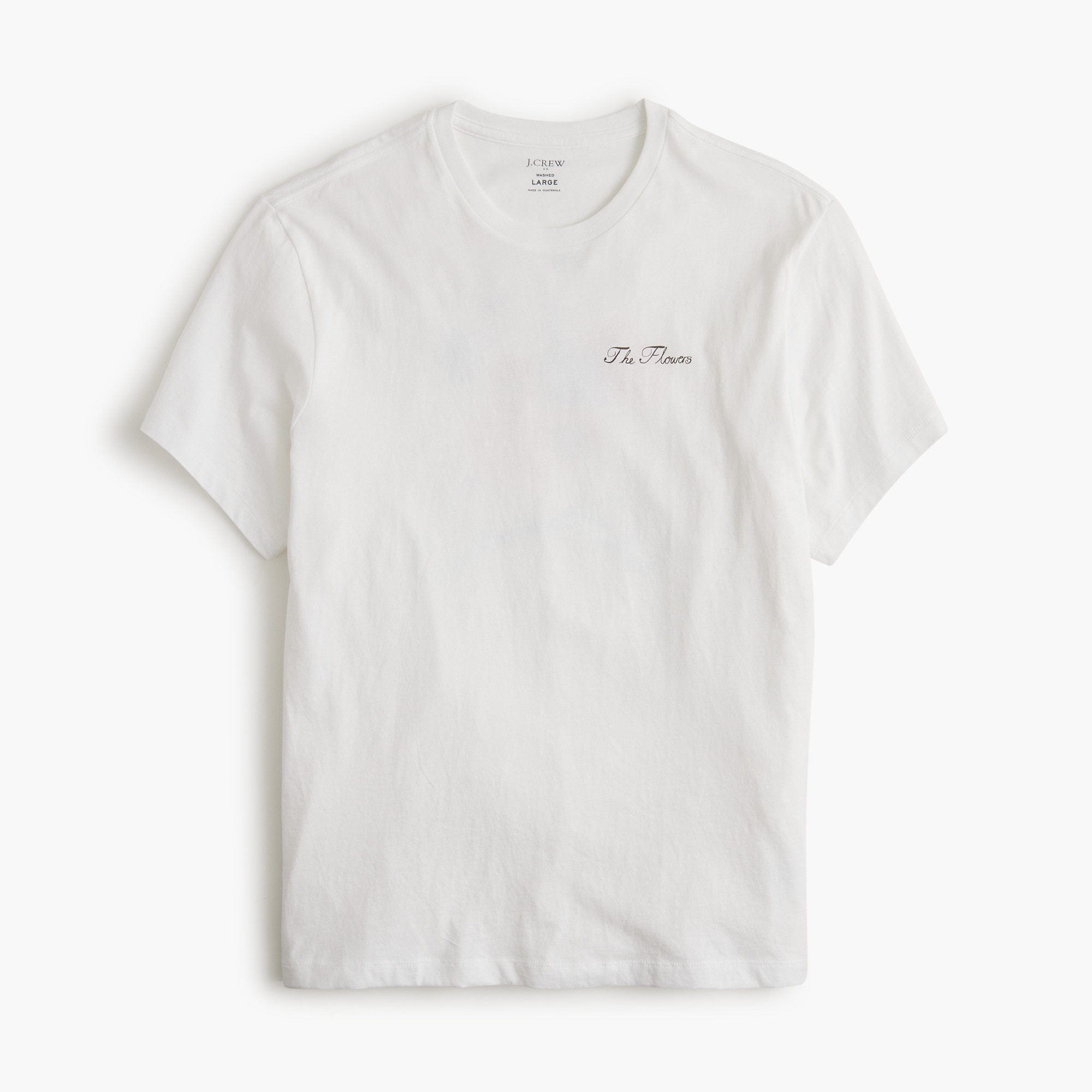 Laura Chautin X J.Crew 