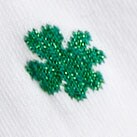 Easter ankle socks undefined