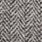 Wool-blend work jacket DARK HERRINGBONE