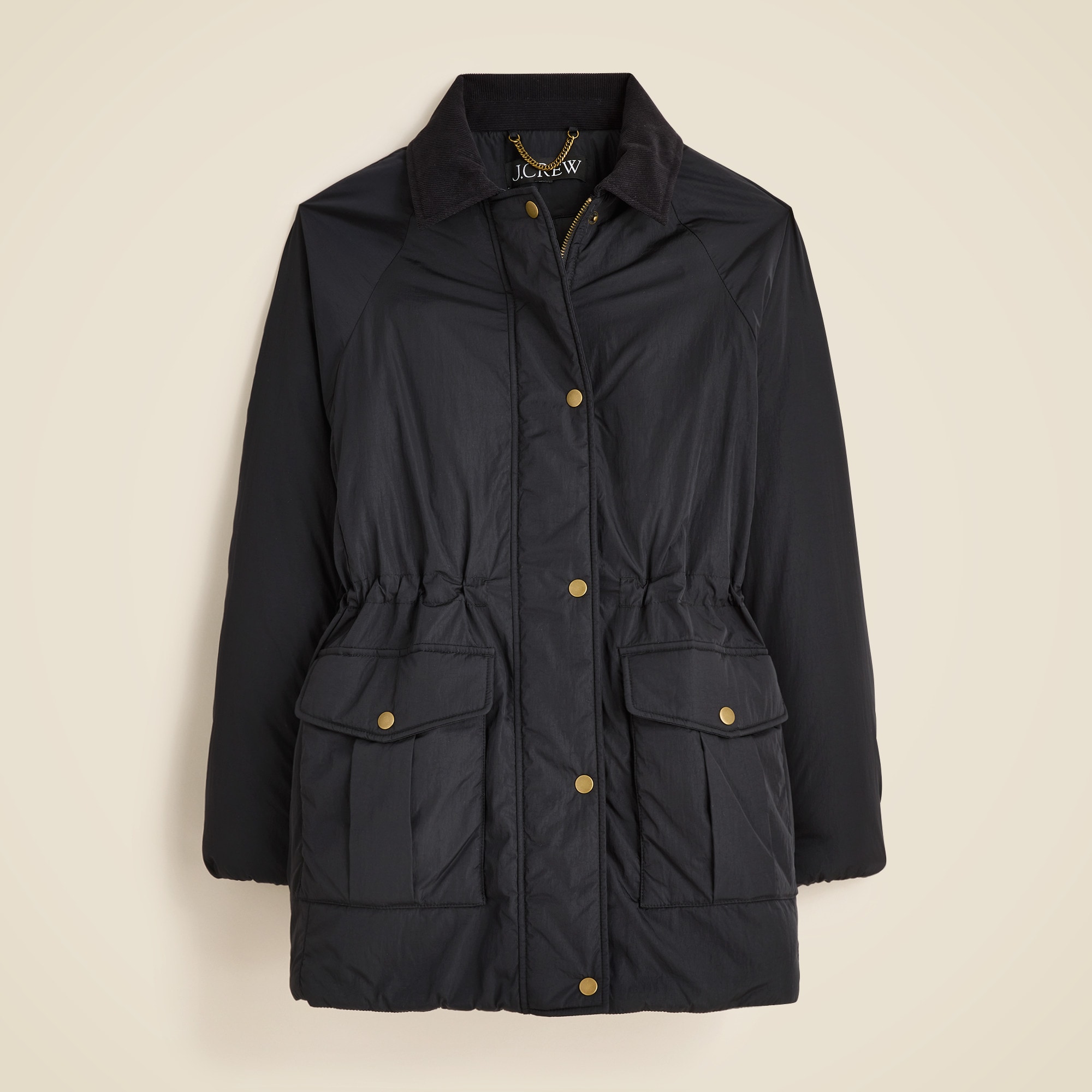 Puffer Barn Jacket&trade; with PrimaLoft&reg;