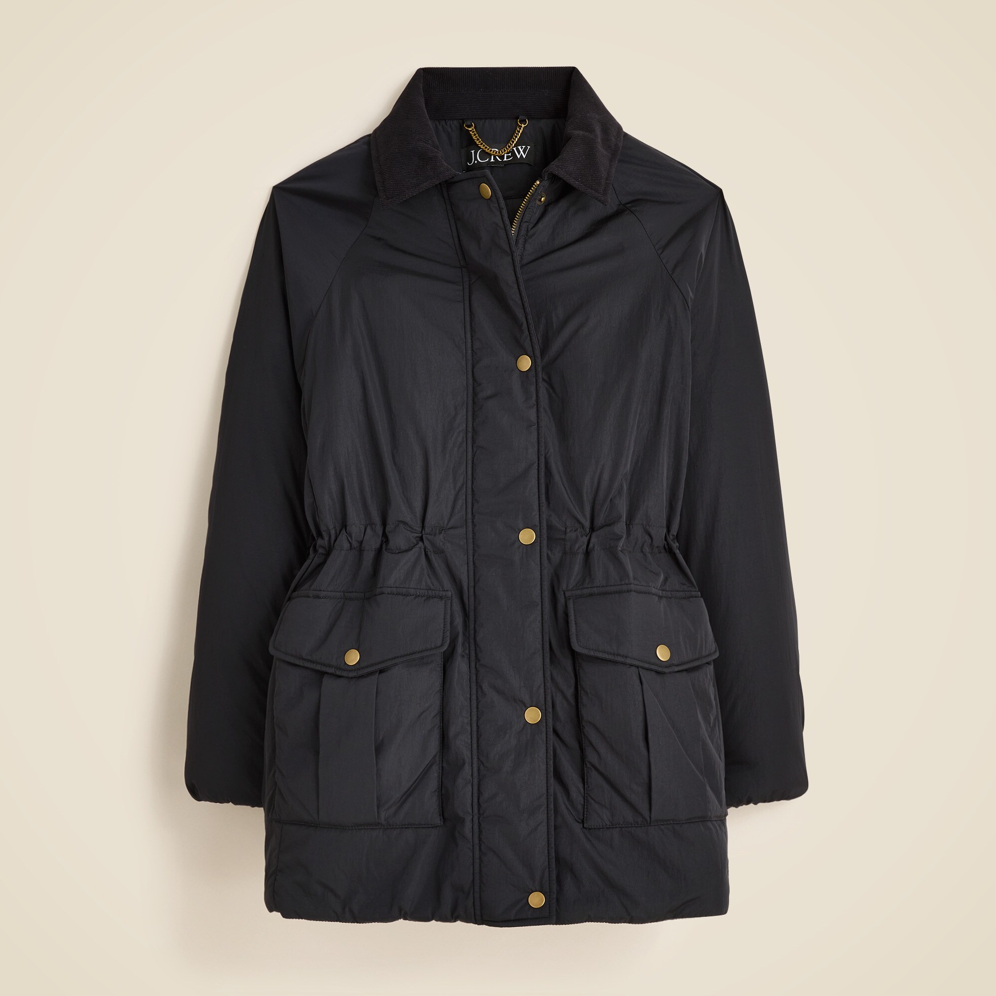 Puffer Barn Jacket™ with PrimaLoft®