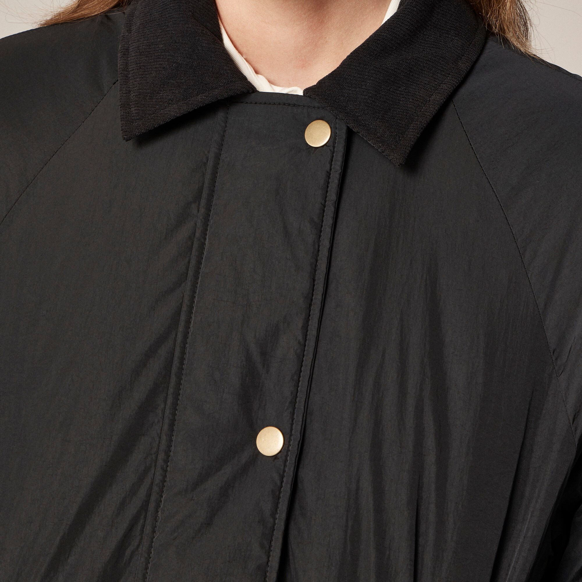 Puffer Barn Jacket™ with PrimaLoft®